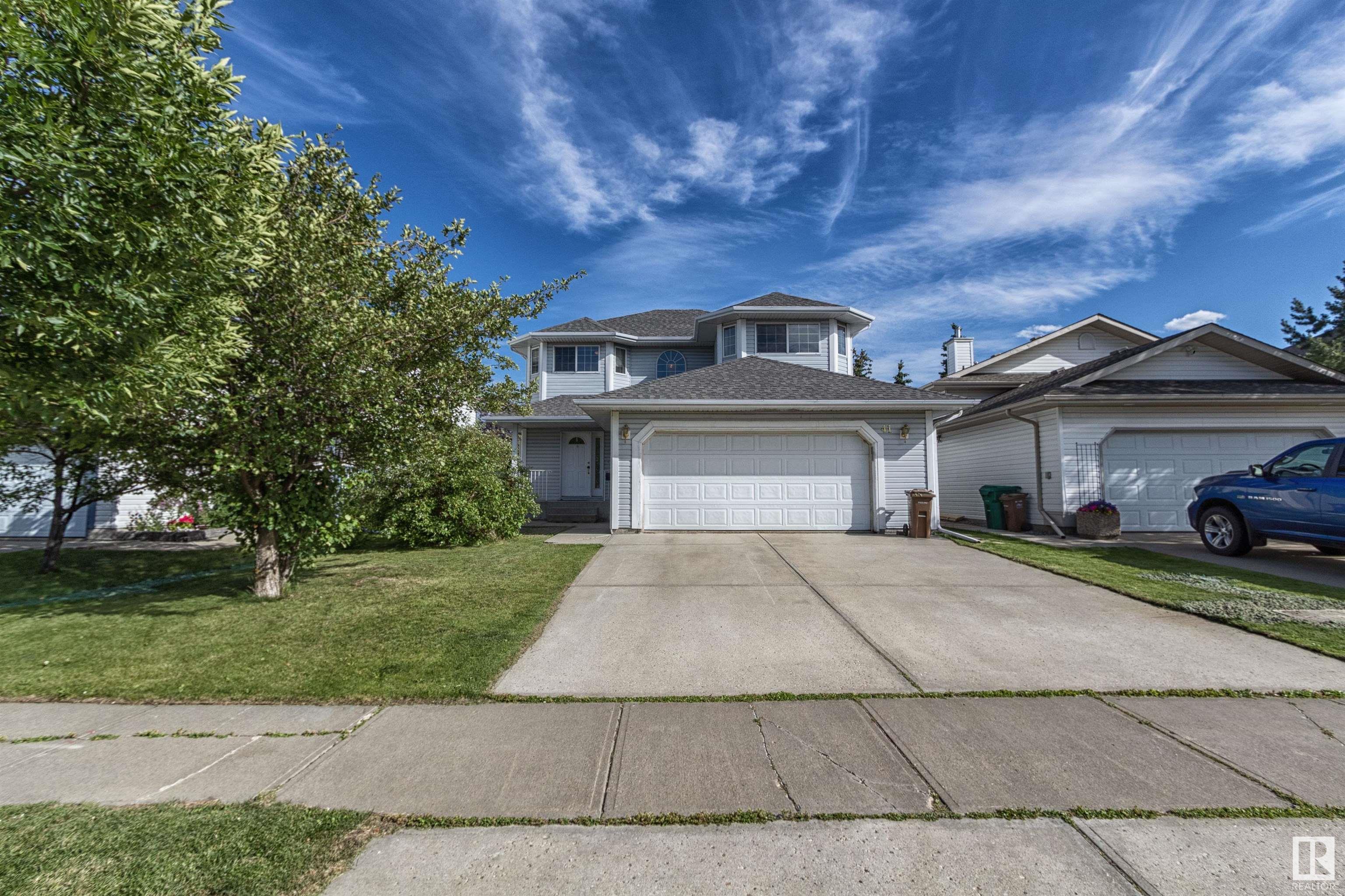 41 HAMPTON Crescent, E4448308, Alberta,