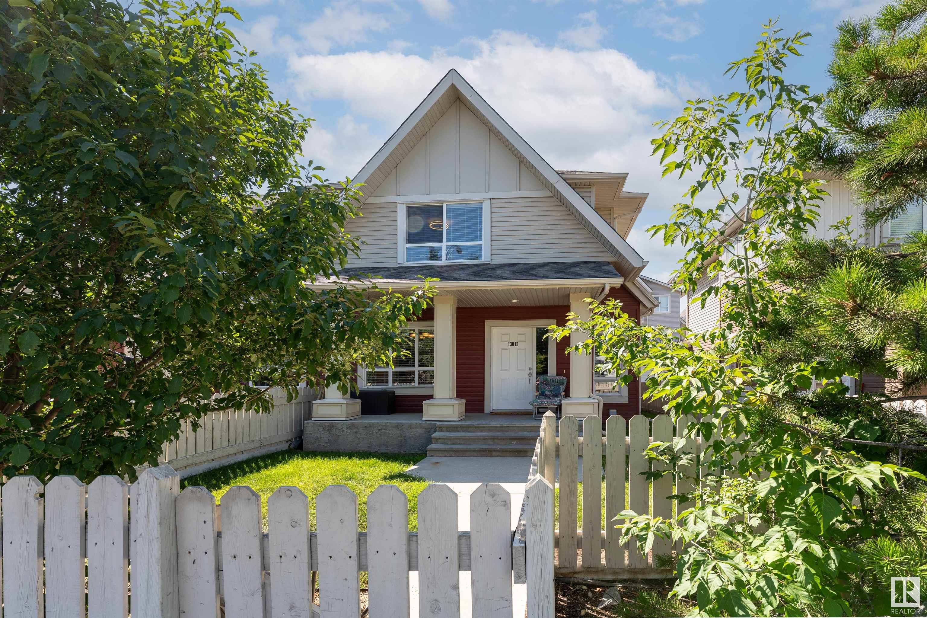 13013 132 Avenue, E4448319, Alberta,