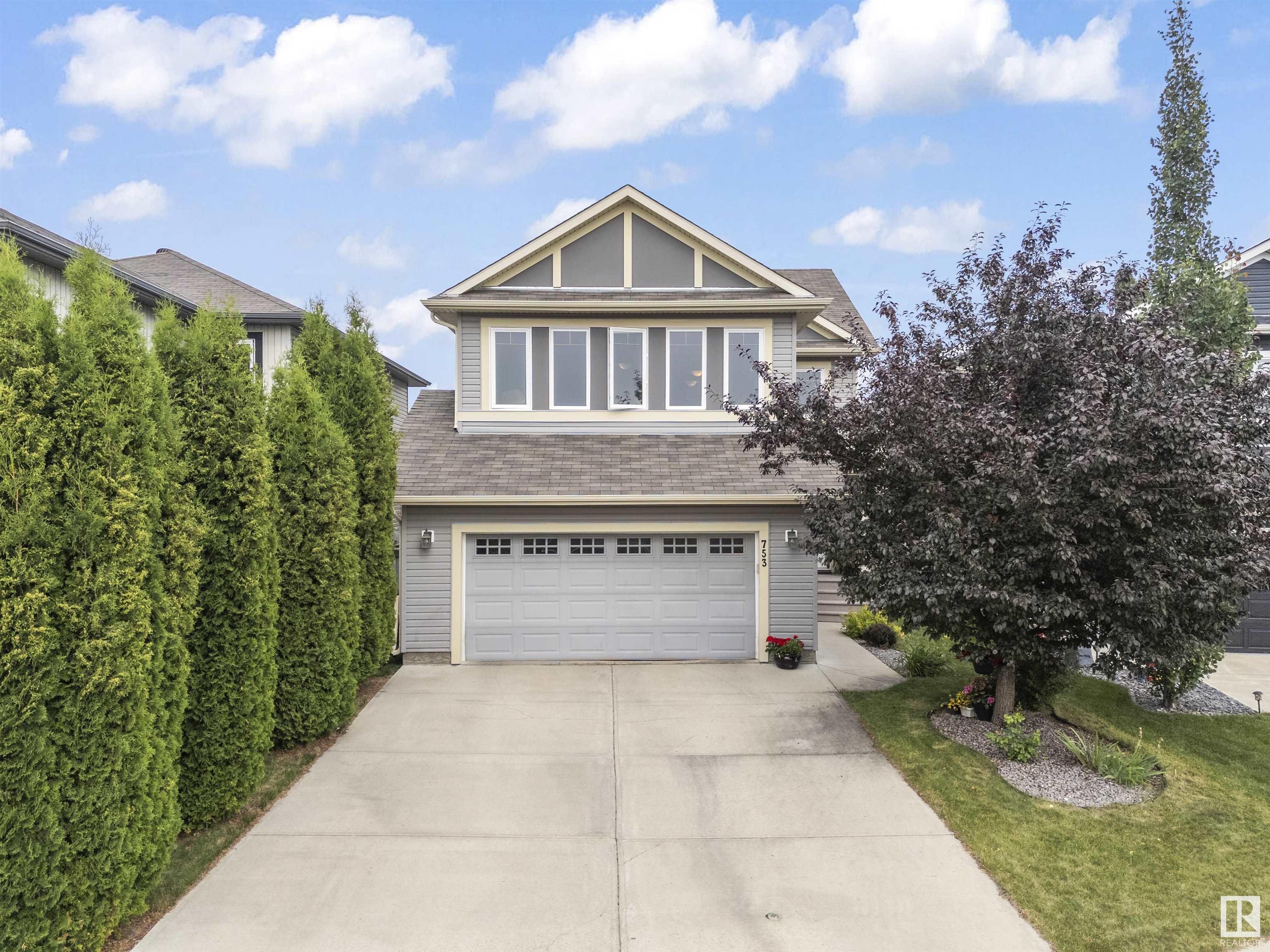 753 173B Street, E4448333, Alberta,