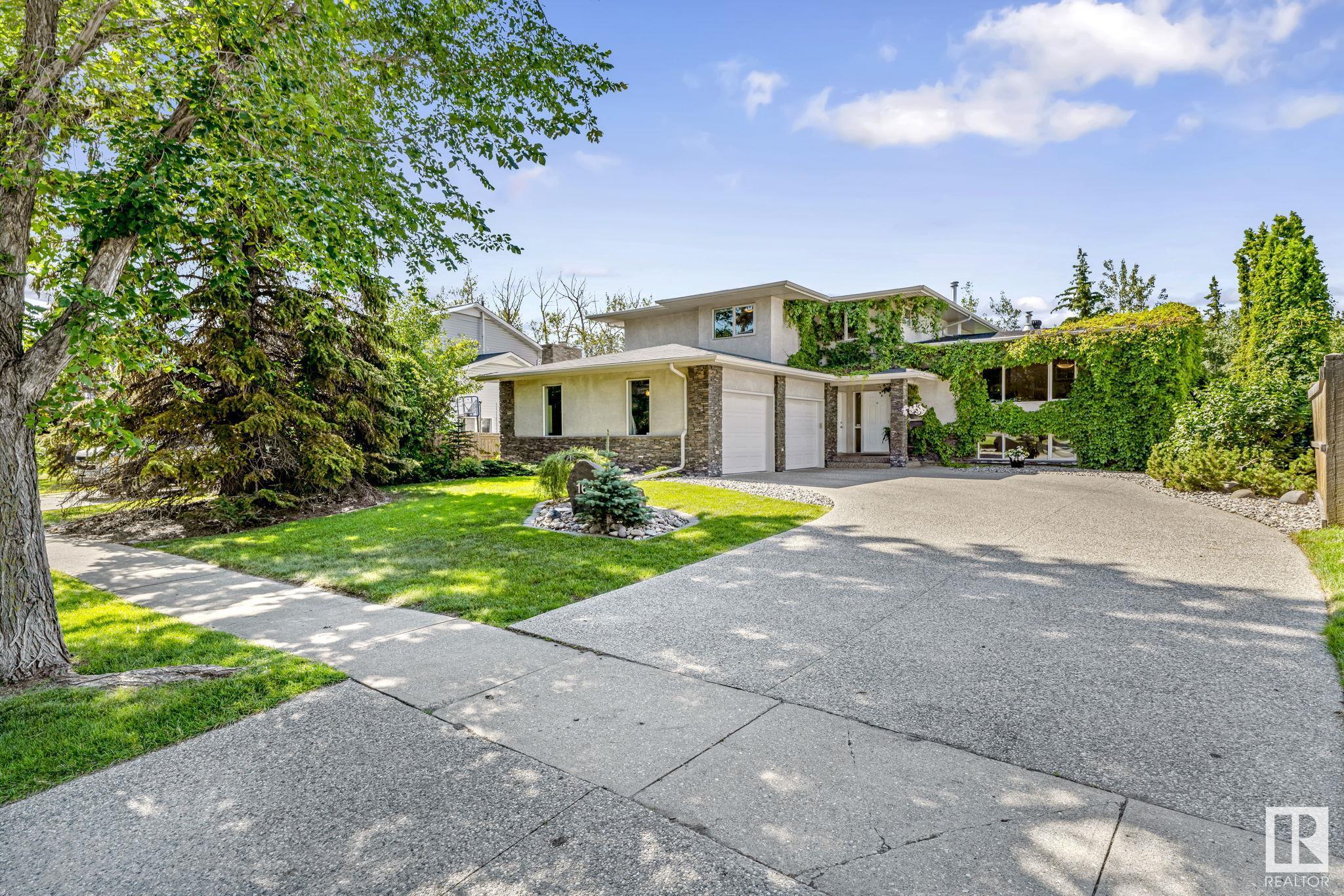 16207 PATRICIA Drive, E4448336, Alberta,