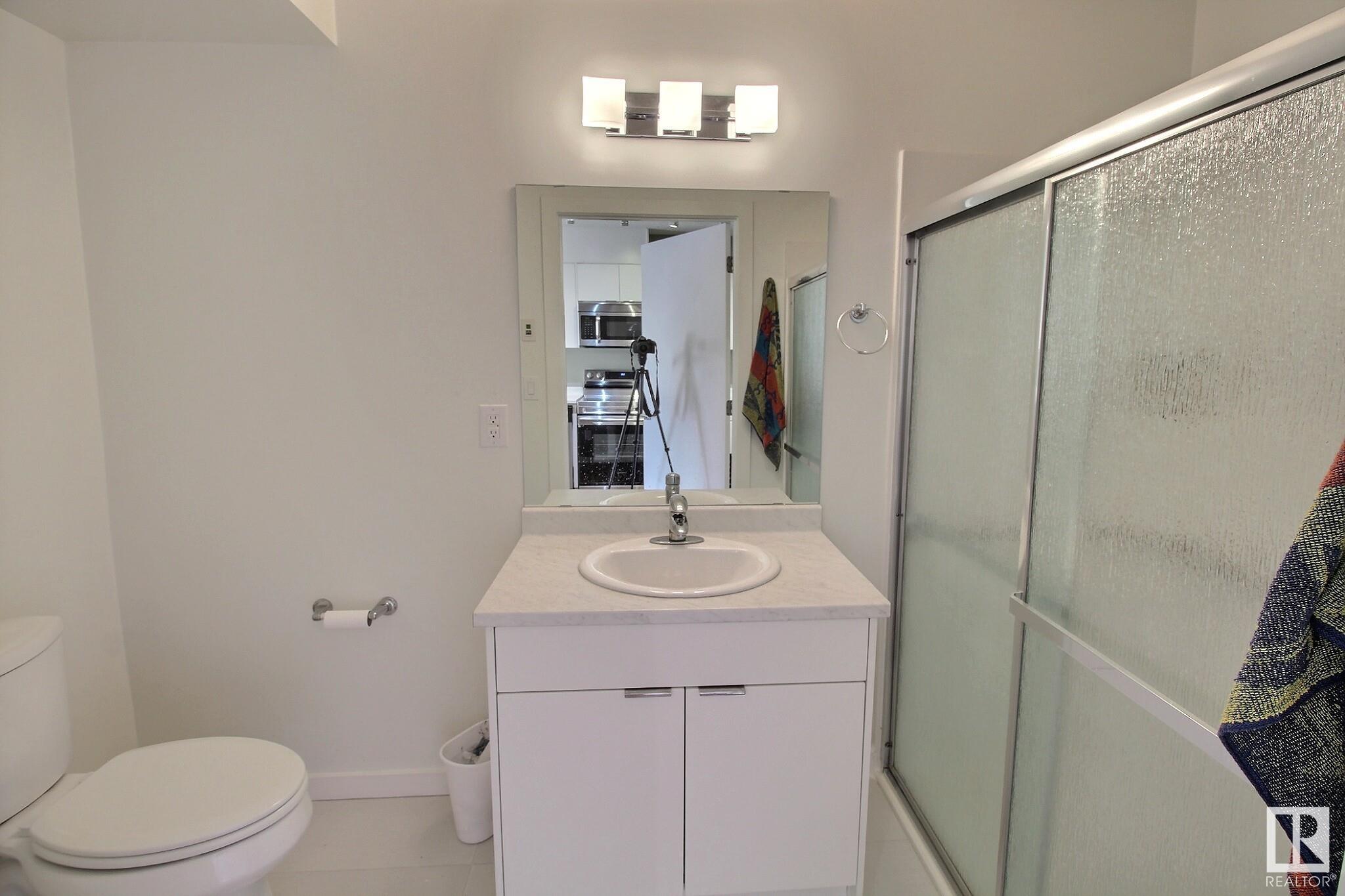 Third View of 103 610 CALAHOO Road, City Centre, Spruce Grove, Alberta, T7X 1R1