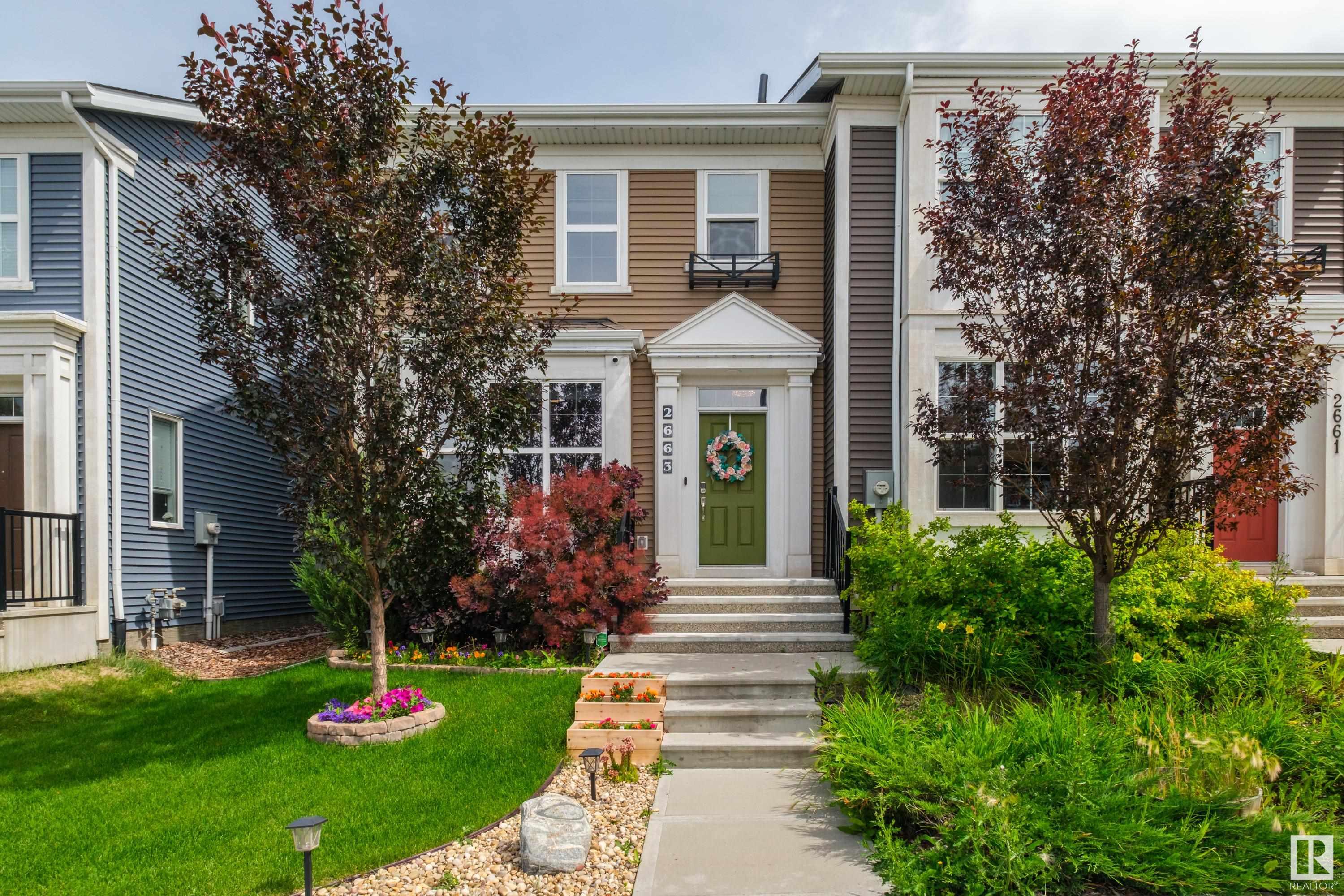 2663 MAPLE Way, E4448384, Alberta,