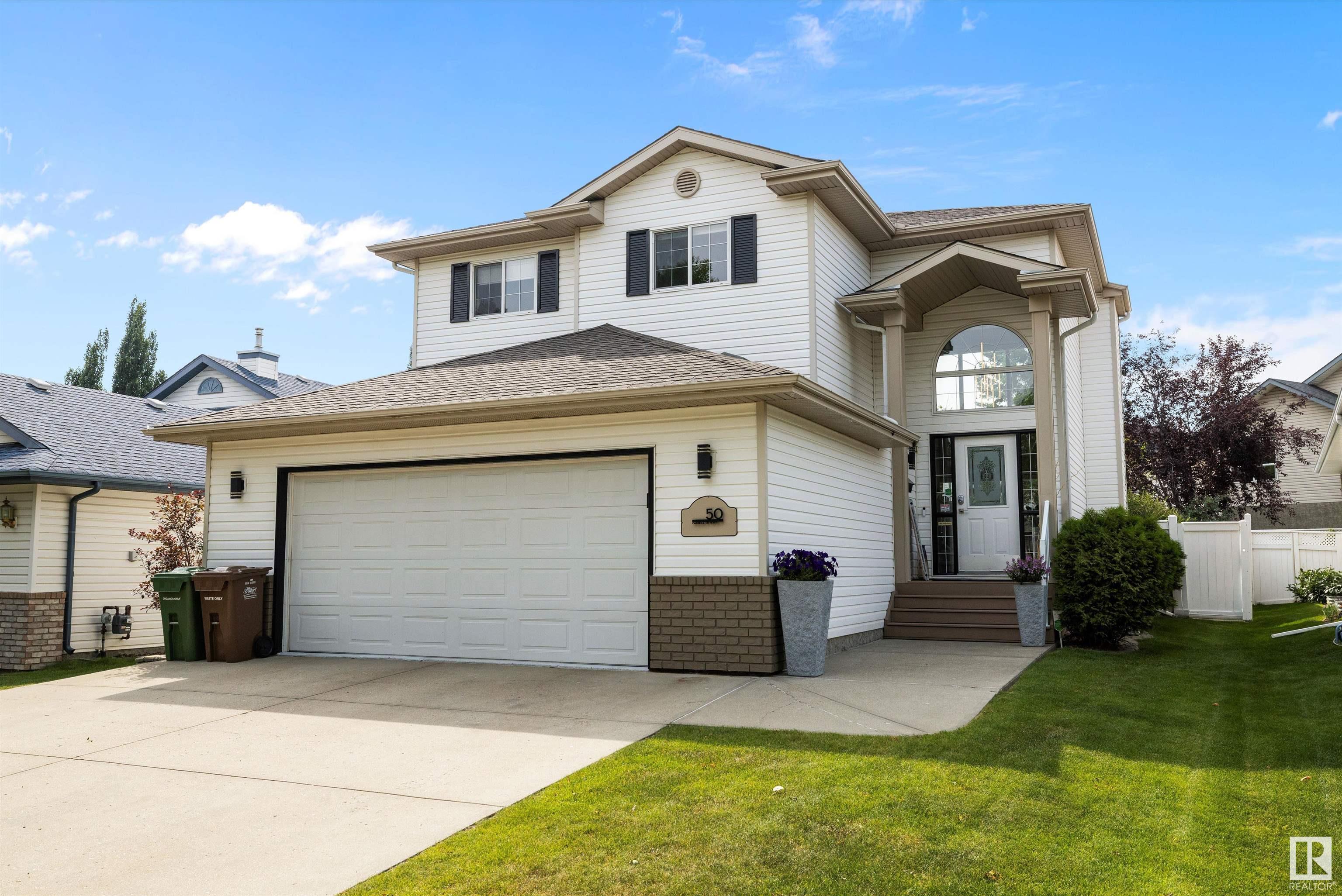 50 OAKRIDGE DR N, E4448386, Alberta,