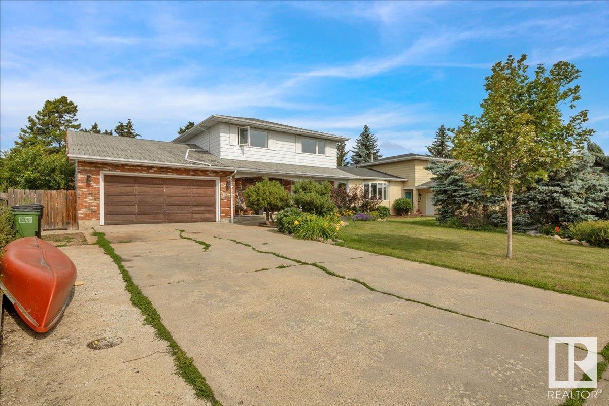 Second View of 4224 110 Street, Rideau Park (Edmonton), Edmonton, Alberta, T6J 2T5