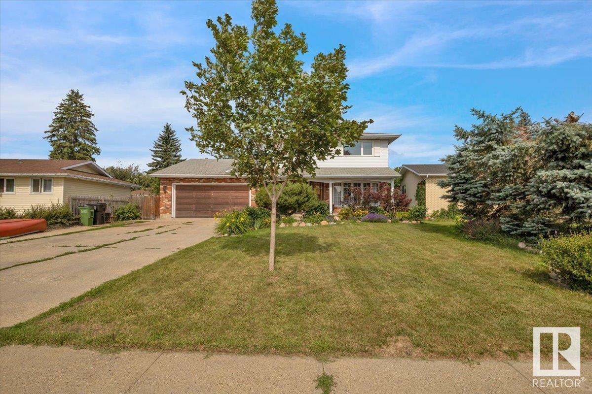 Third View of 4224 110 Street, Rideau Park (Edmonton), Edmonton, Alberta, T6J 2T5