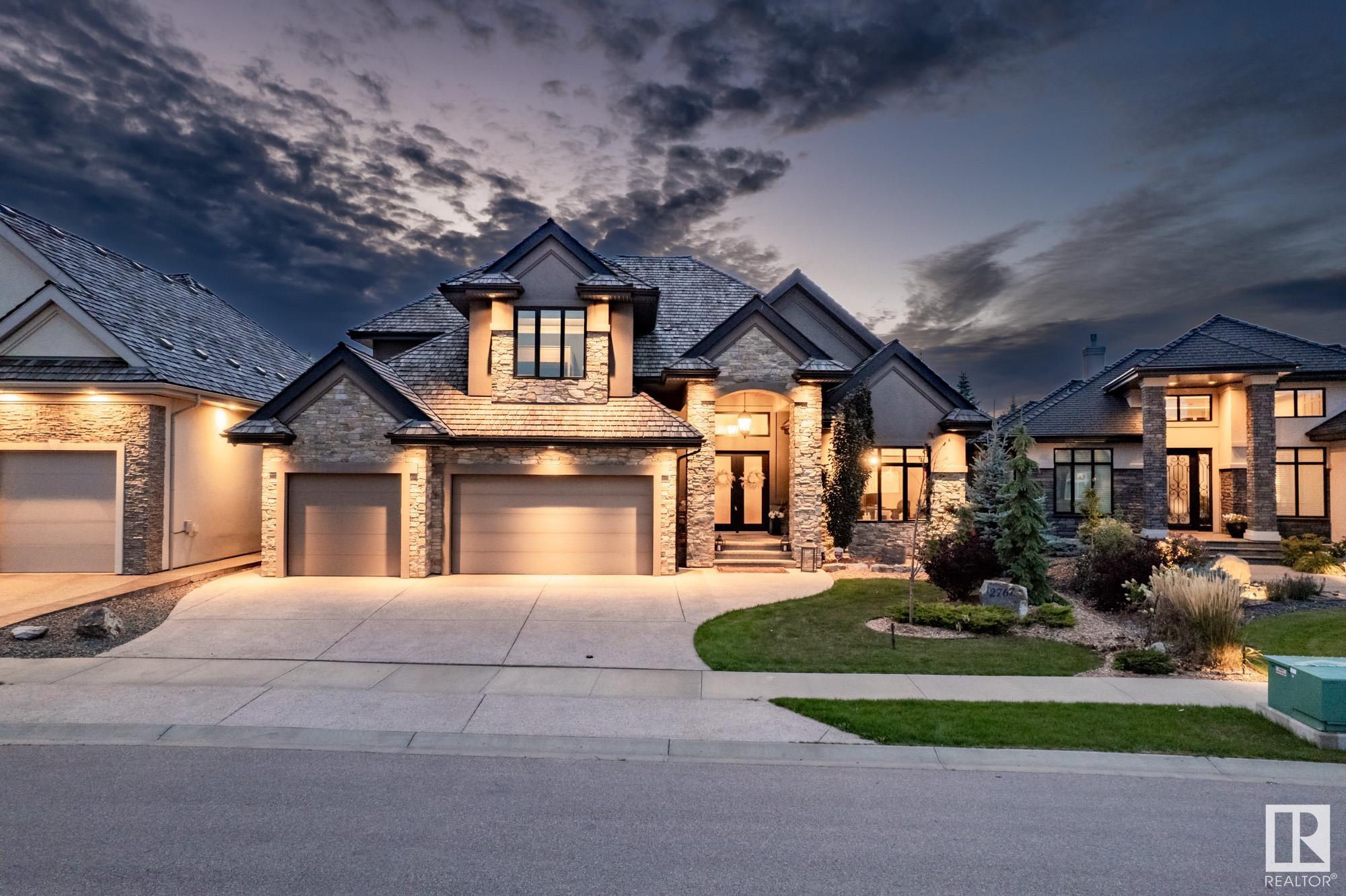 2767 Wheaton Drive, E4448403, Alberta,