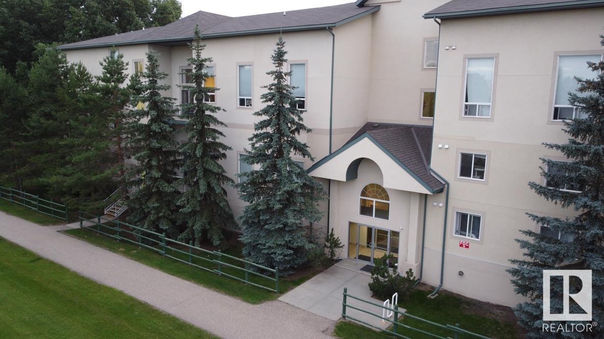 306 260 LEWIS ESTATES Boulevard, E4448404, Alberta,