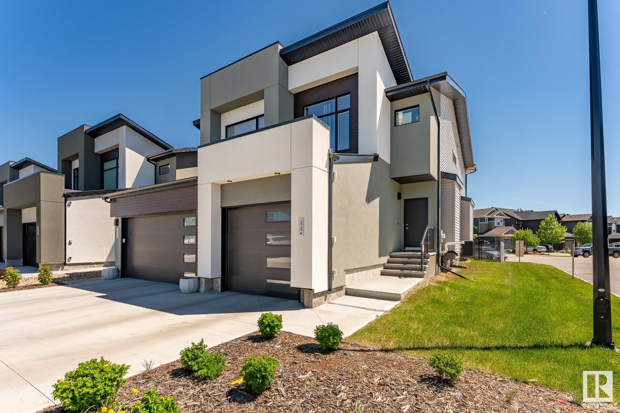 44 50 EDINBURGH CRT, E4448405, Alberta,