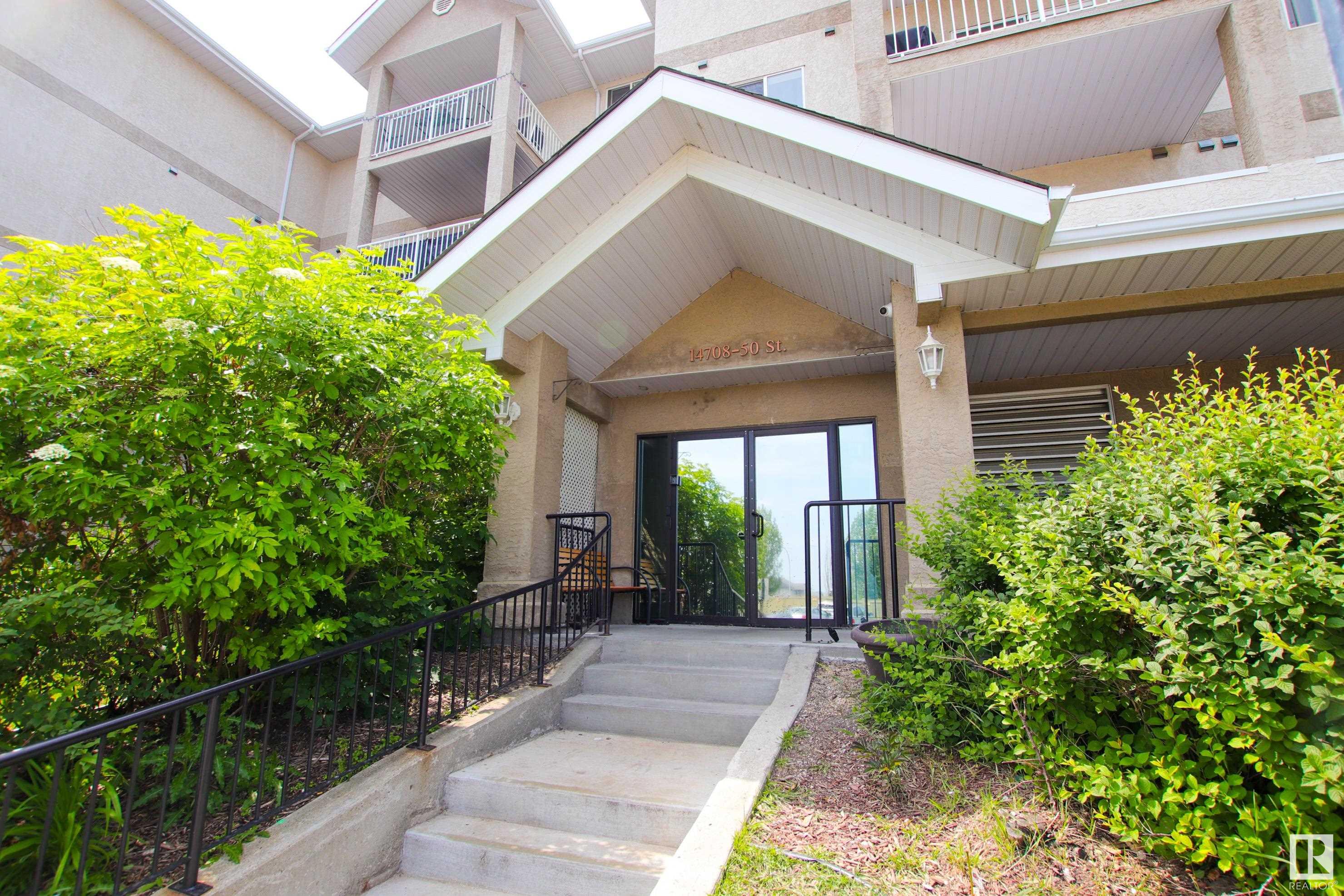 103 14708 50 Street, E4448412, Alberta,
