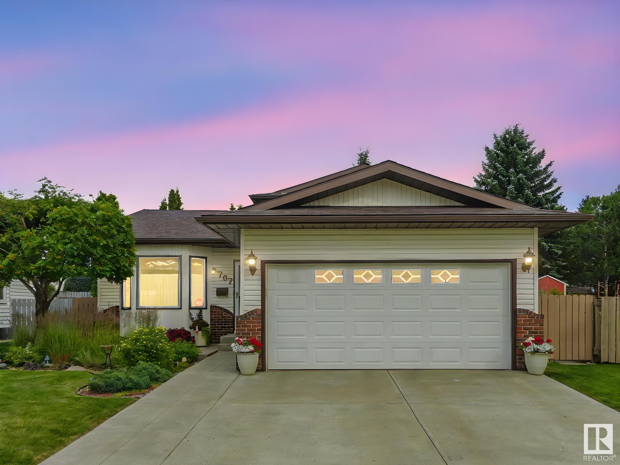 3707 60A Street, E4448417, Alberta,