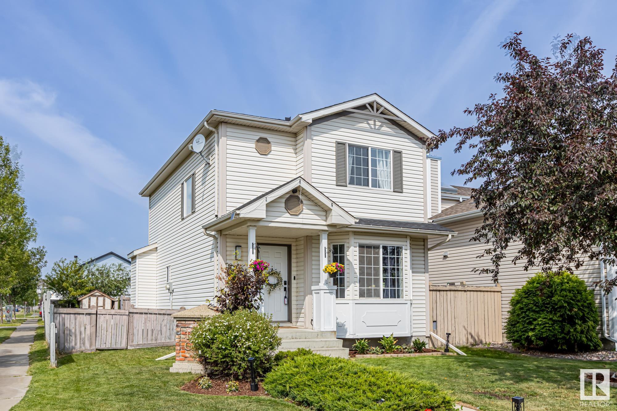 15006 135A Street, E4448422, Alberta,