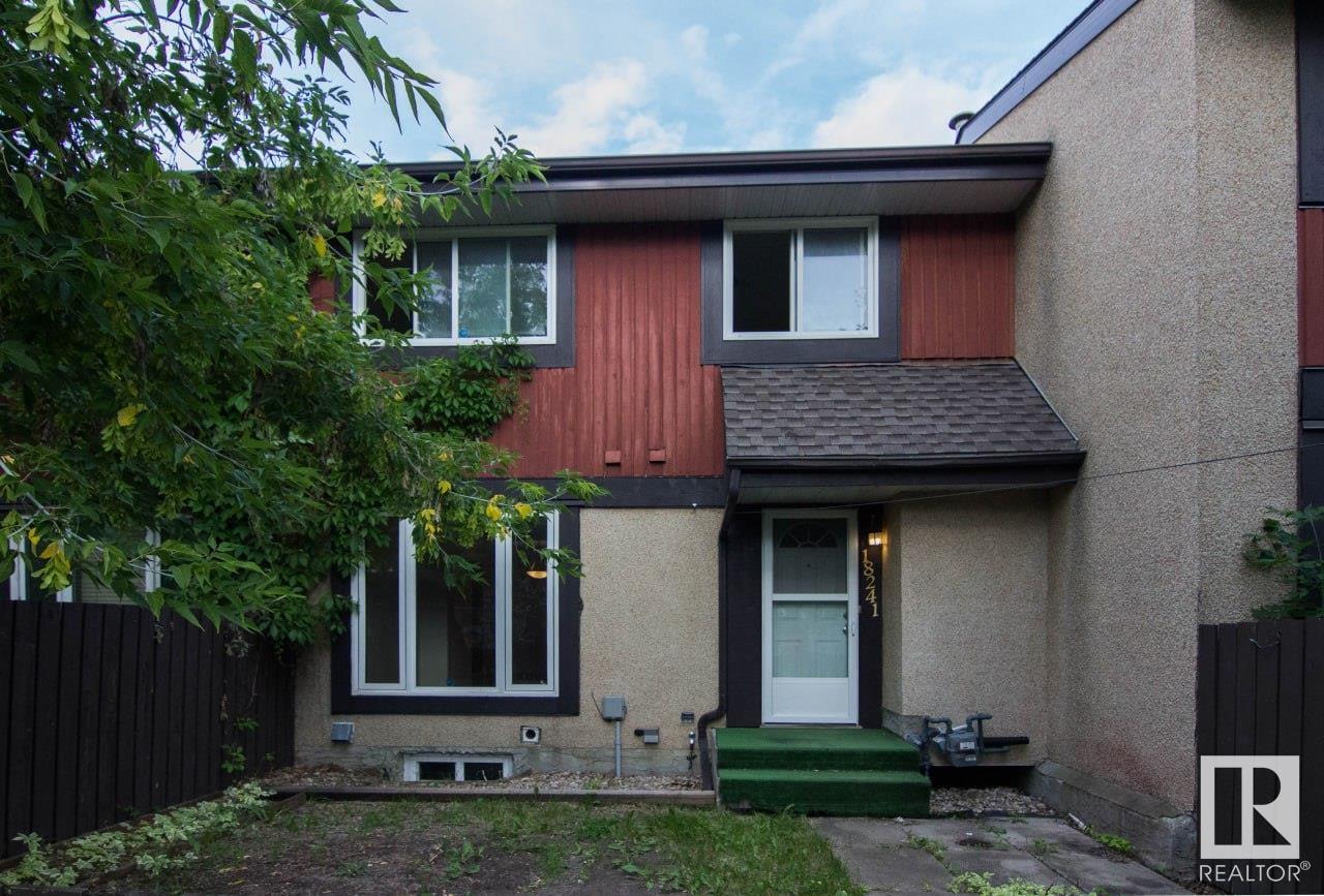 18241 84 Avenue, E4448423, Alberta,