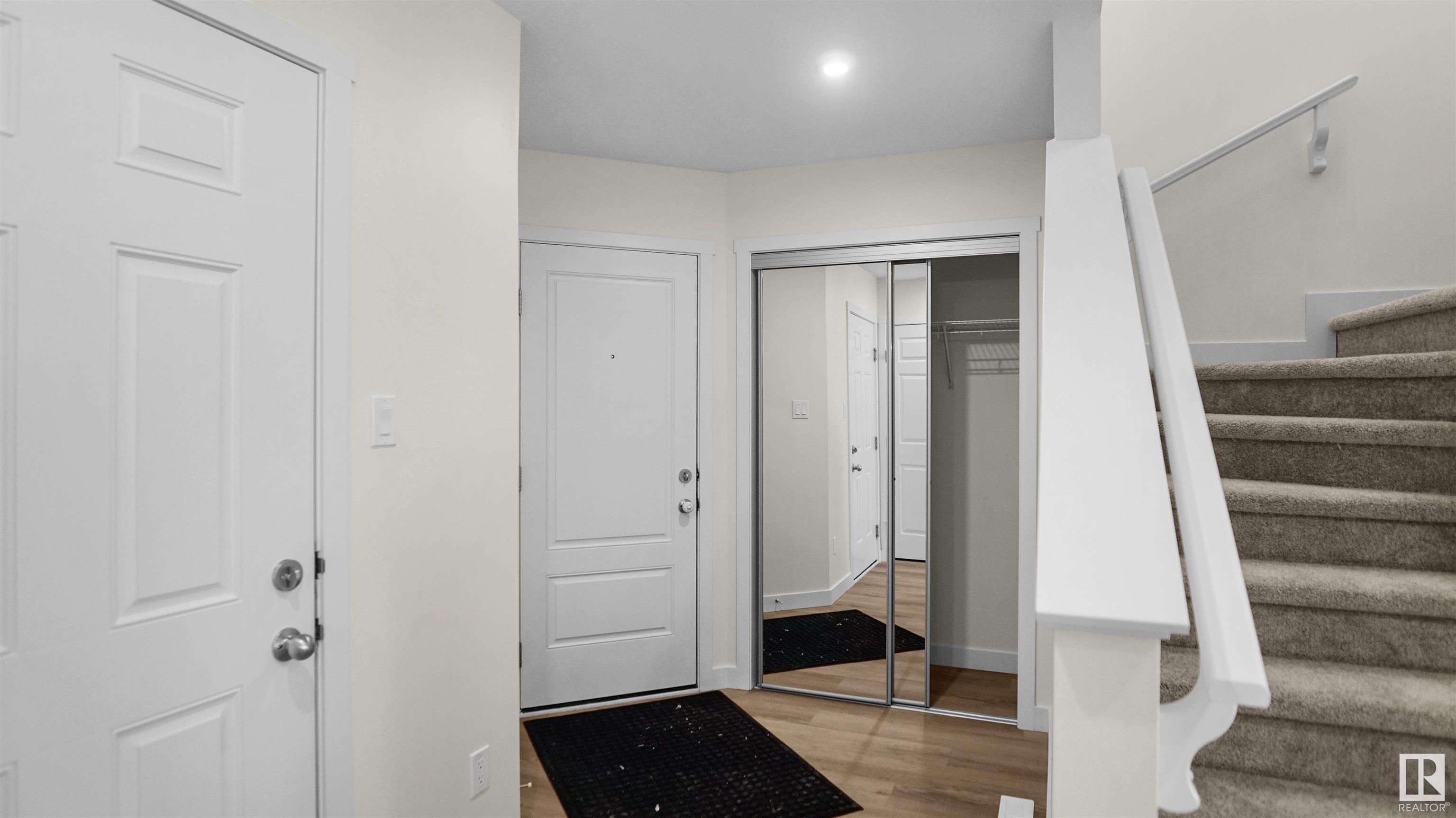 Third View of 8893 Carson Way, Chappelle Area, Edmonton, Alberta, T6W 5H8