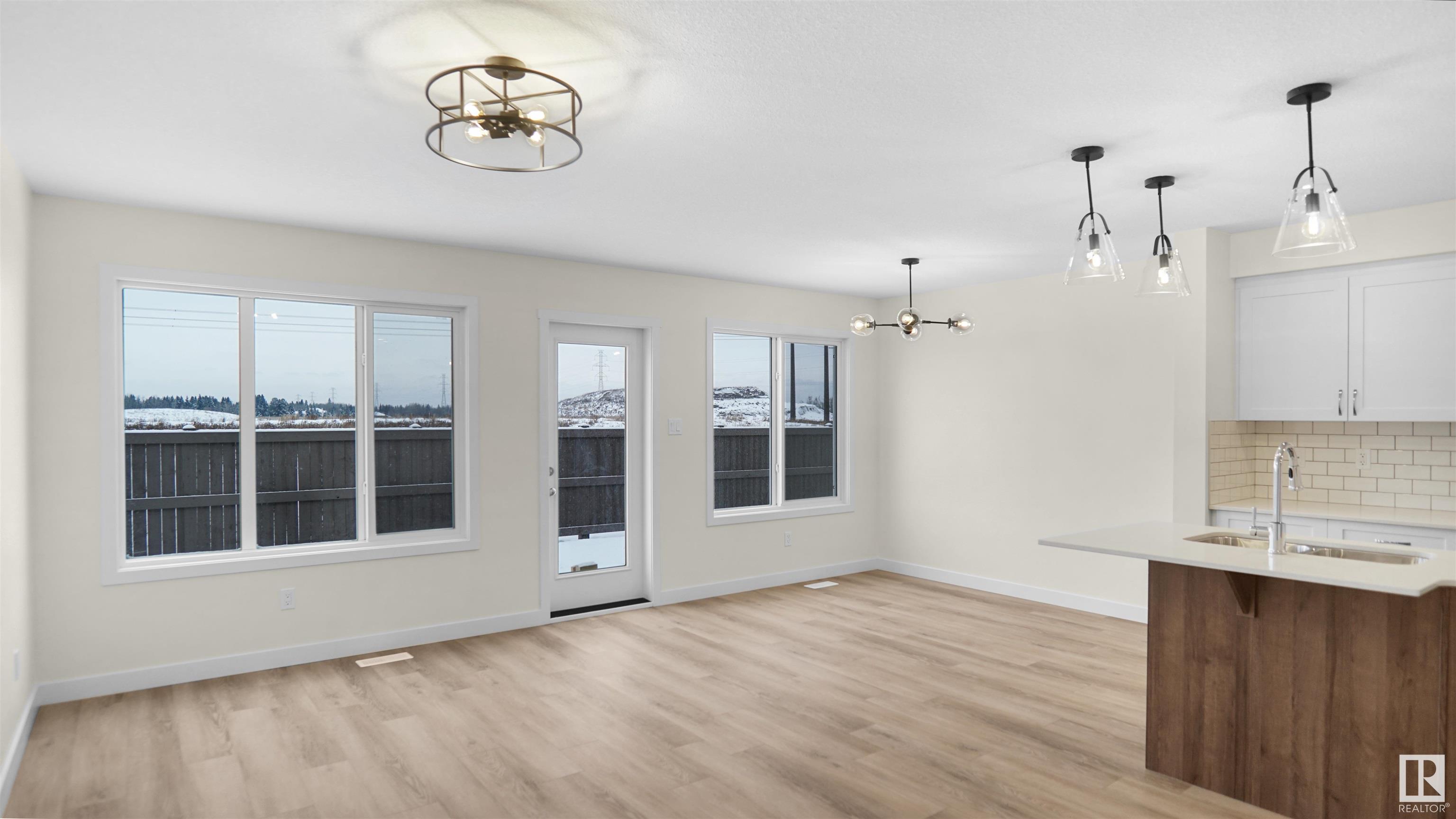 Fifth View of 8893 Carson Way, Chappelle Area, Edmonton, Alberta, T6W 5H8