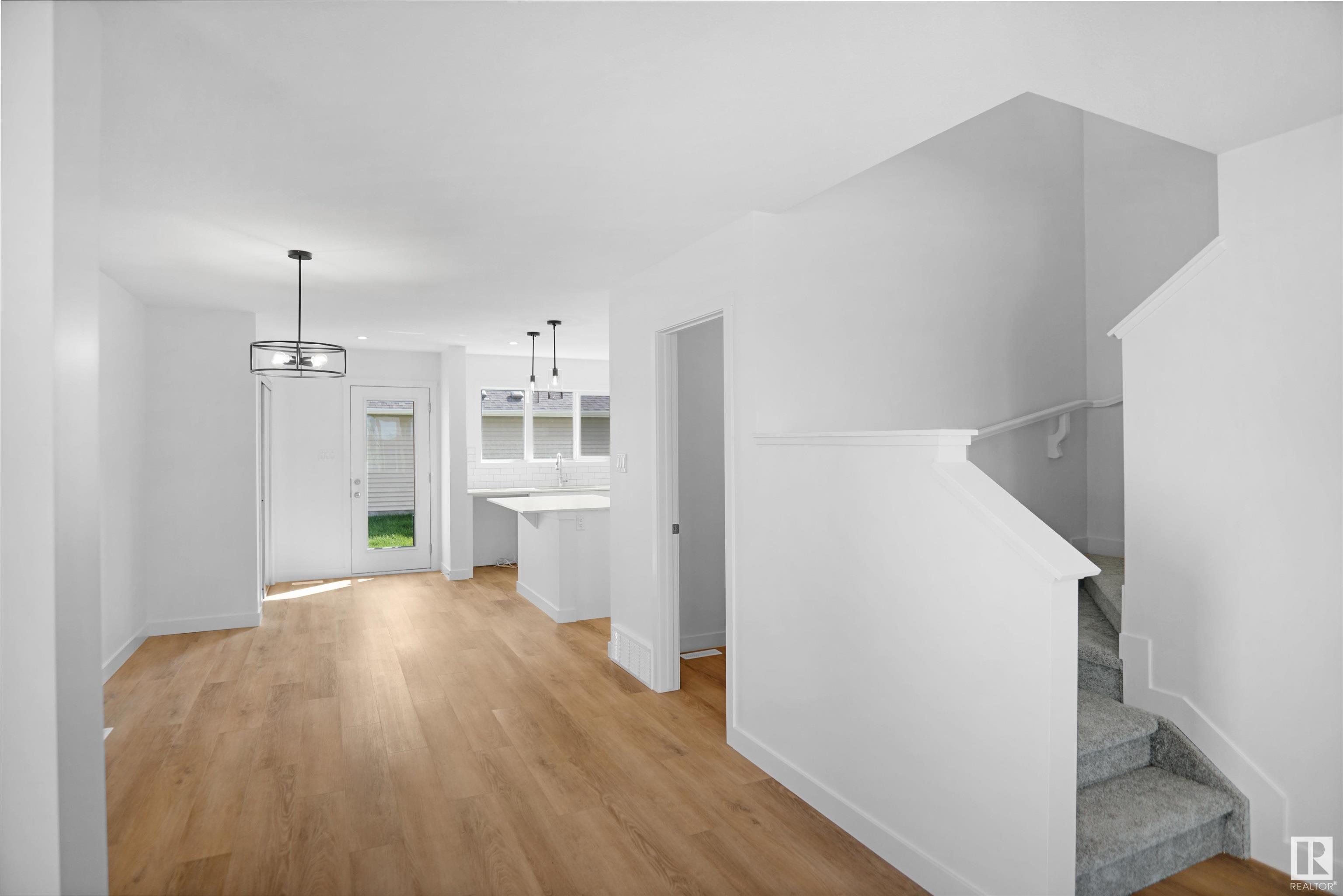 Third View of 19443 22 Avenue, River's Edge, Edmonton, Alberta, T6M 3J3