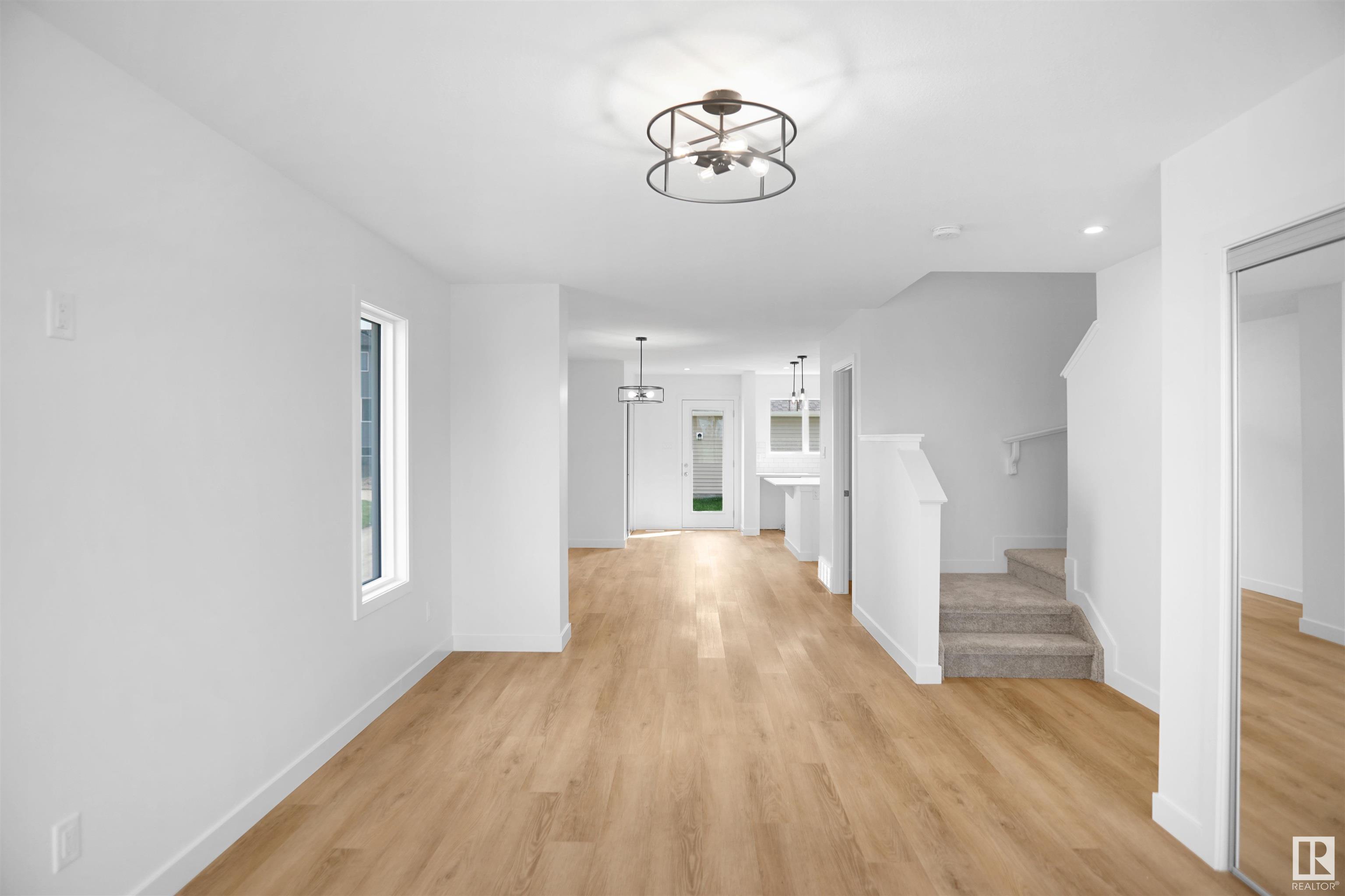 Fifth View of 19443 22 Avenue, River's Edge, Edmonton, Alberta, T6M 3J3
