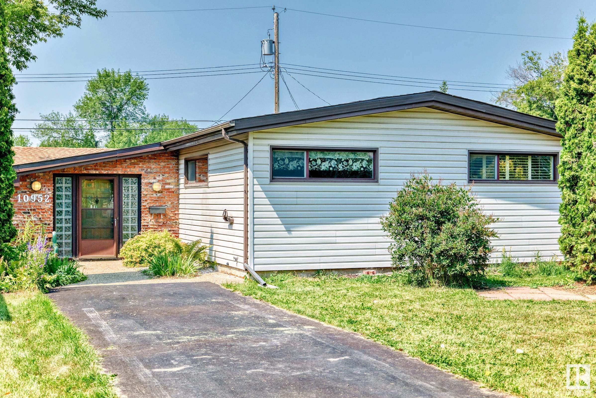 10952 157 Street, E4448439, Alberta,