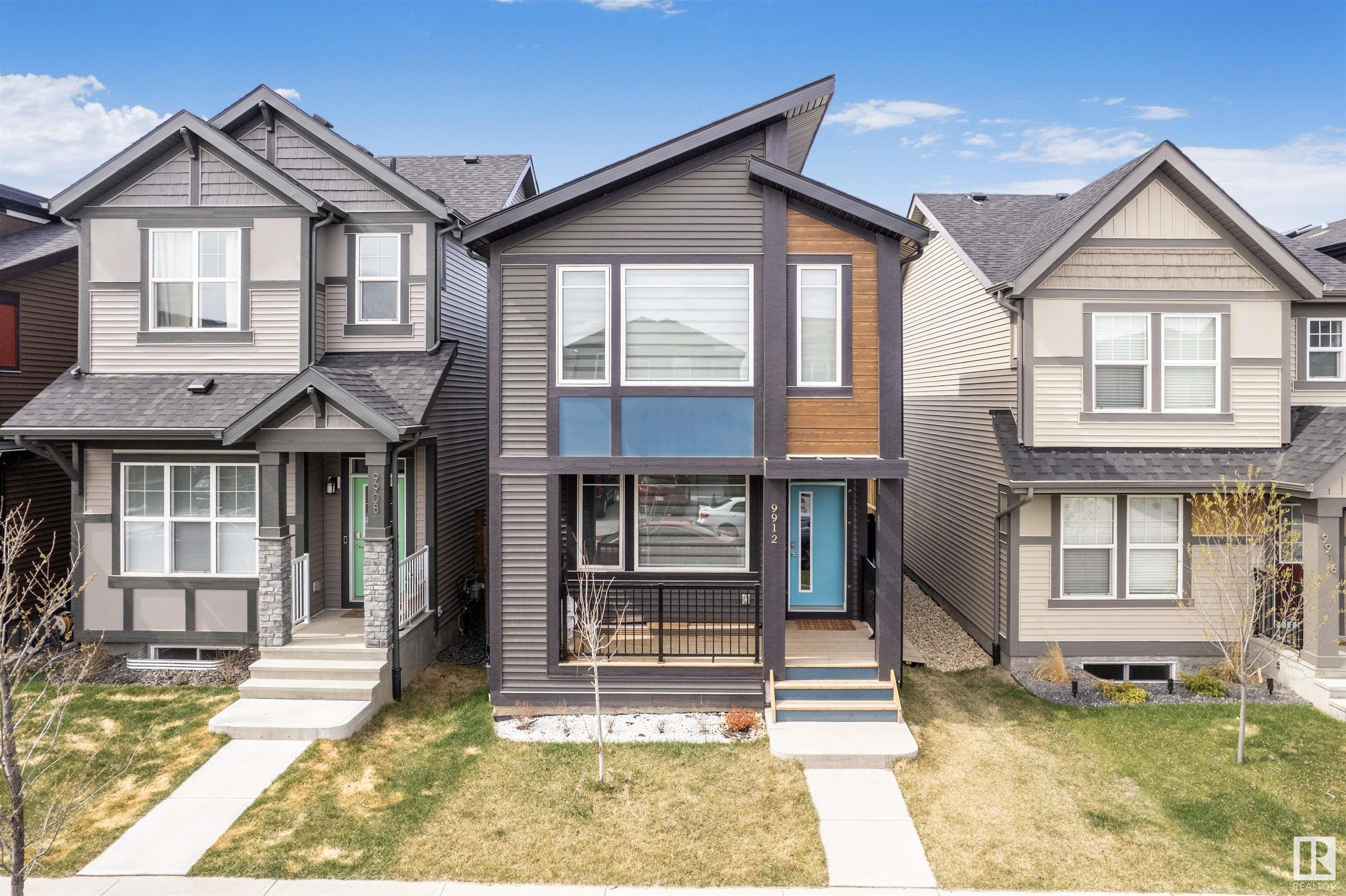 9912 226 Street, E4448441, Alberta,