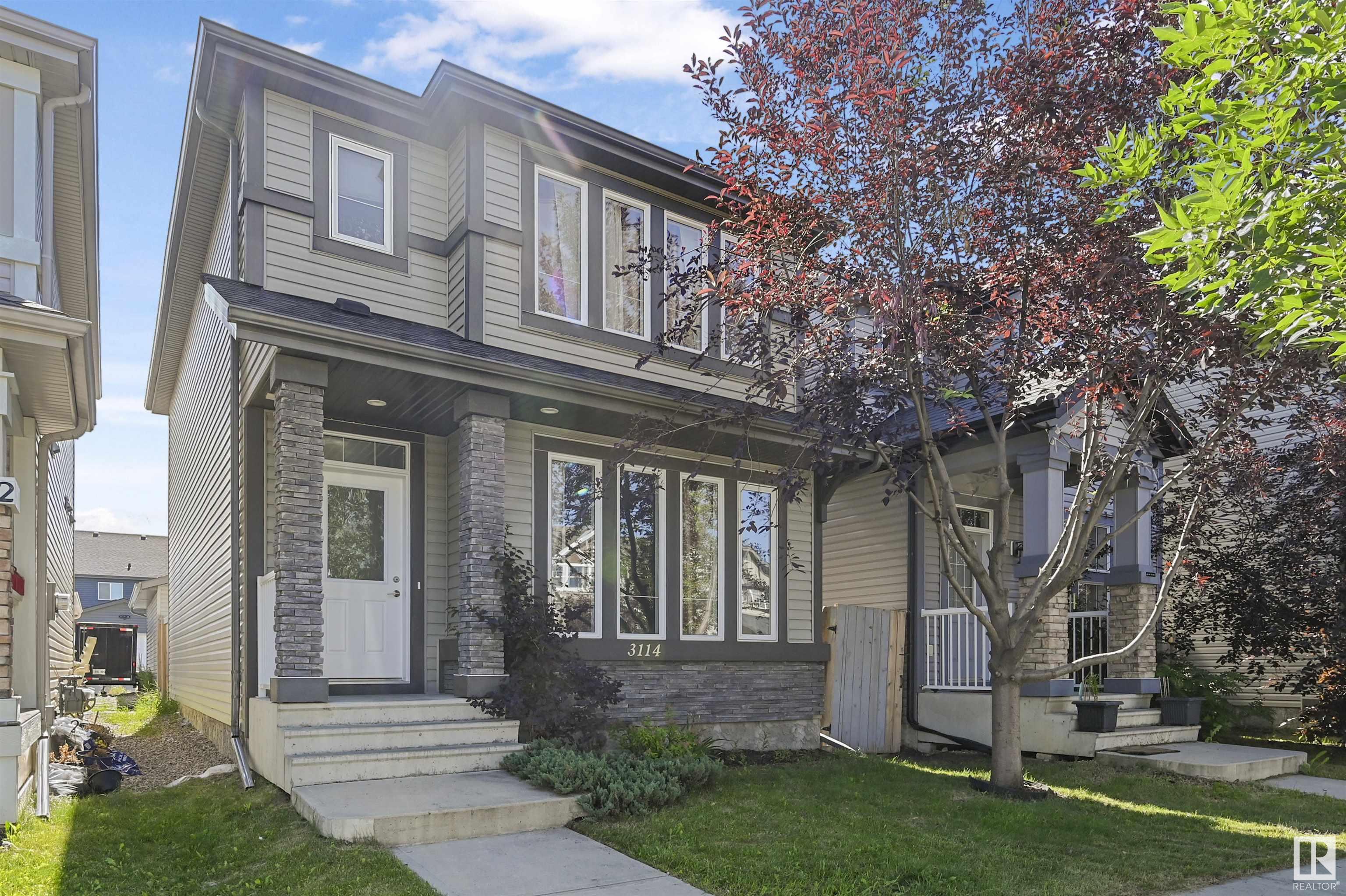 3114 ARTHURS Crescent, E4448442, Alberta,