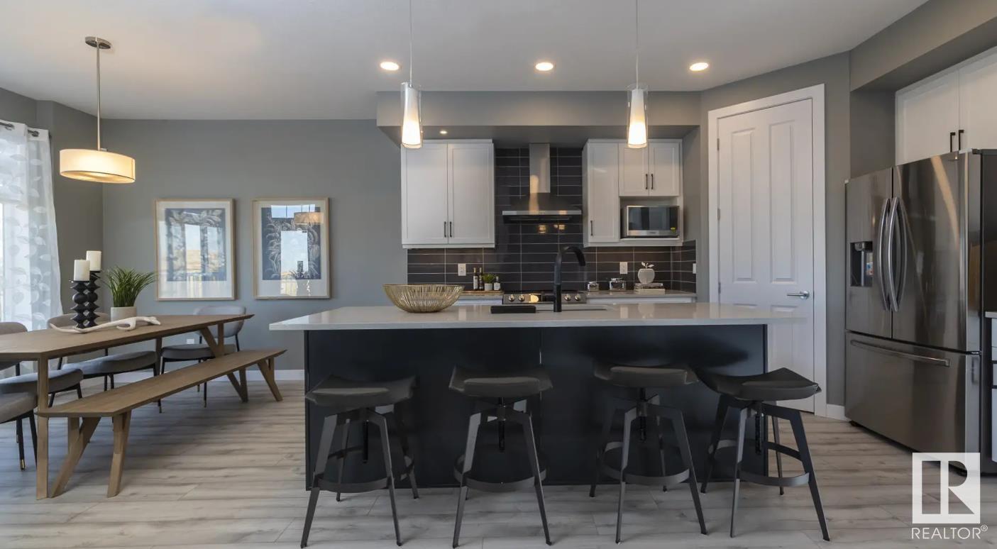 5407 PARC RUNIS Way, E4448451, Alberta,