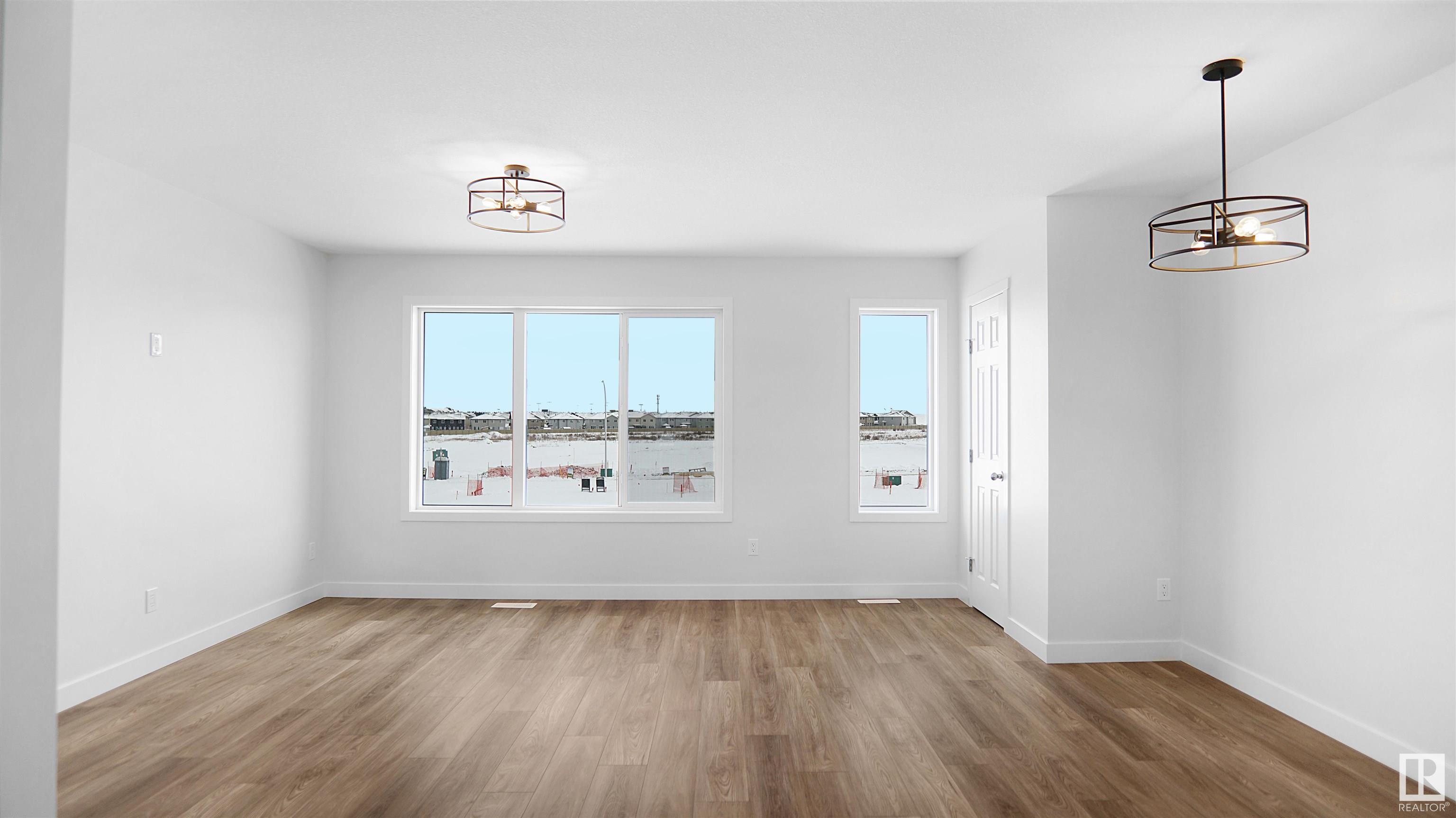 Second View of 94 Eilliot Wynd, South Pointe, Fort Saskatchewan, Alberta, T8L 1R8