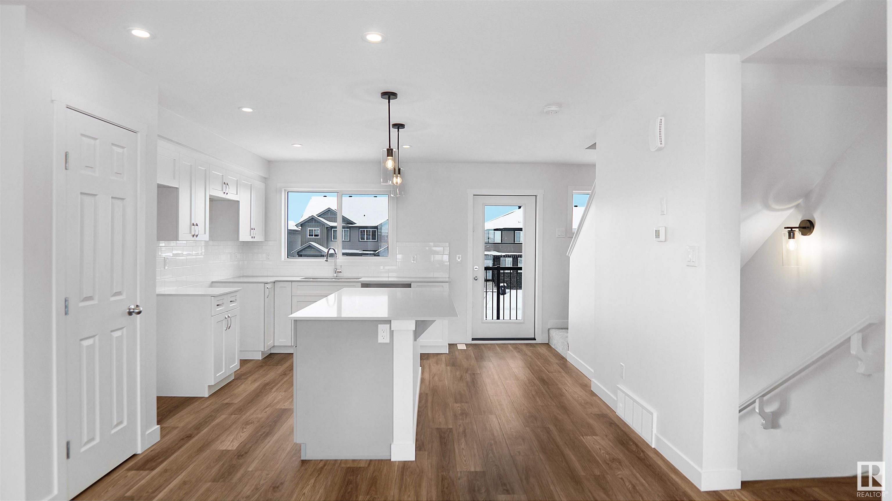 Fifth View of 94 Eilliot Wynd, South Pointe, Fort Saskatchewan, Alberta, T8L 1R8