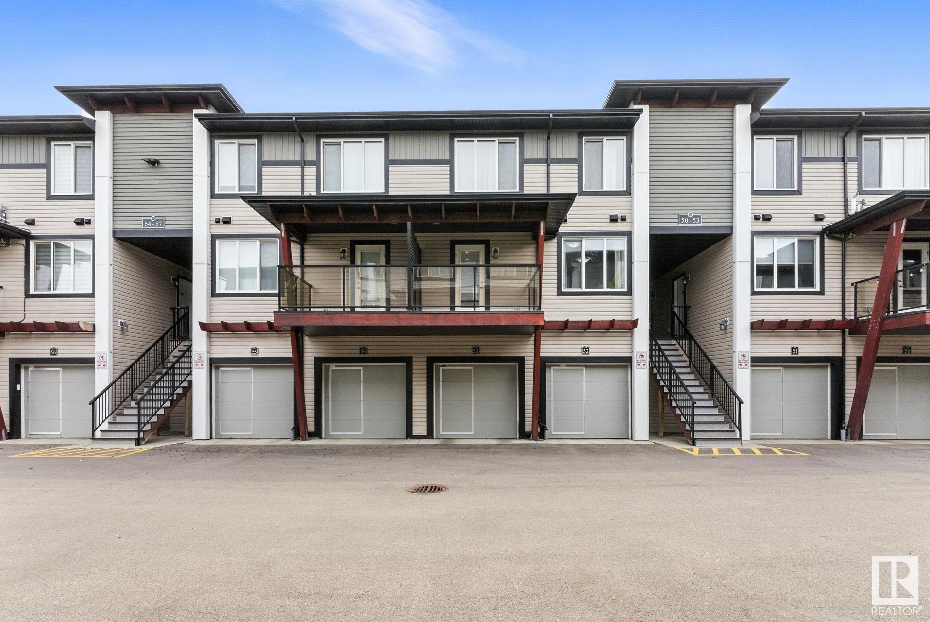 53 446 ALLARD Boulevard, E4448456, Alberta,