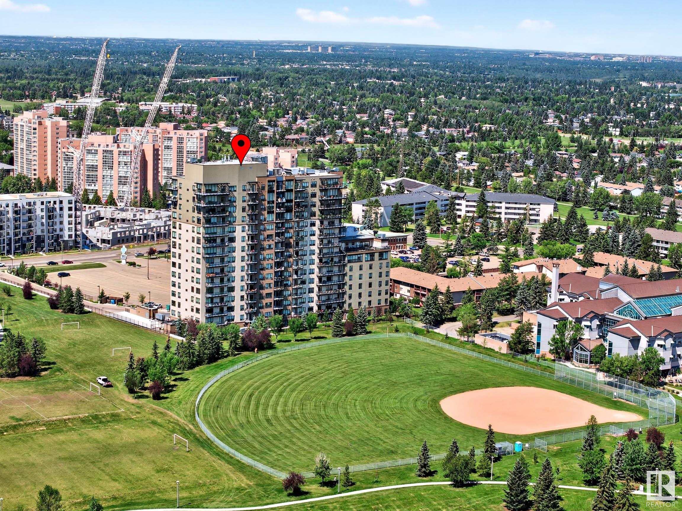 906 2755 109 Street, E4448457, Alberta,