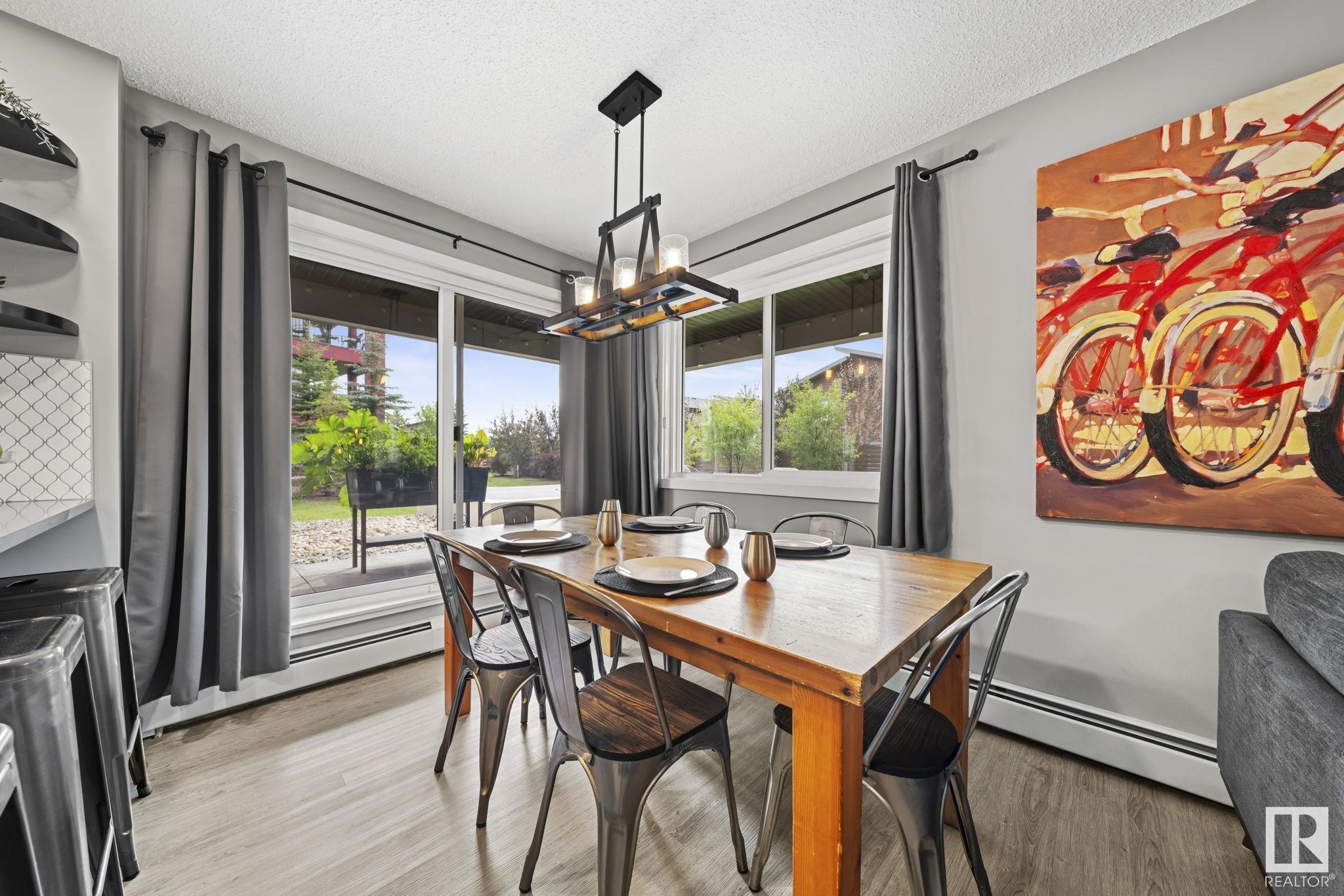 102 394 WINDERMERE Road, E4448458, Alberta,