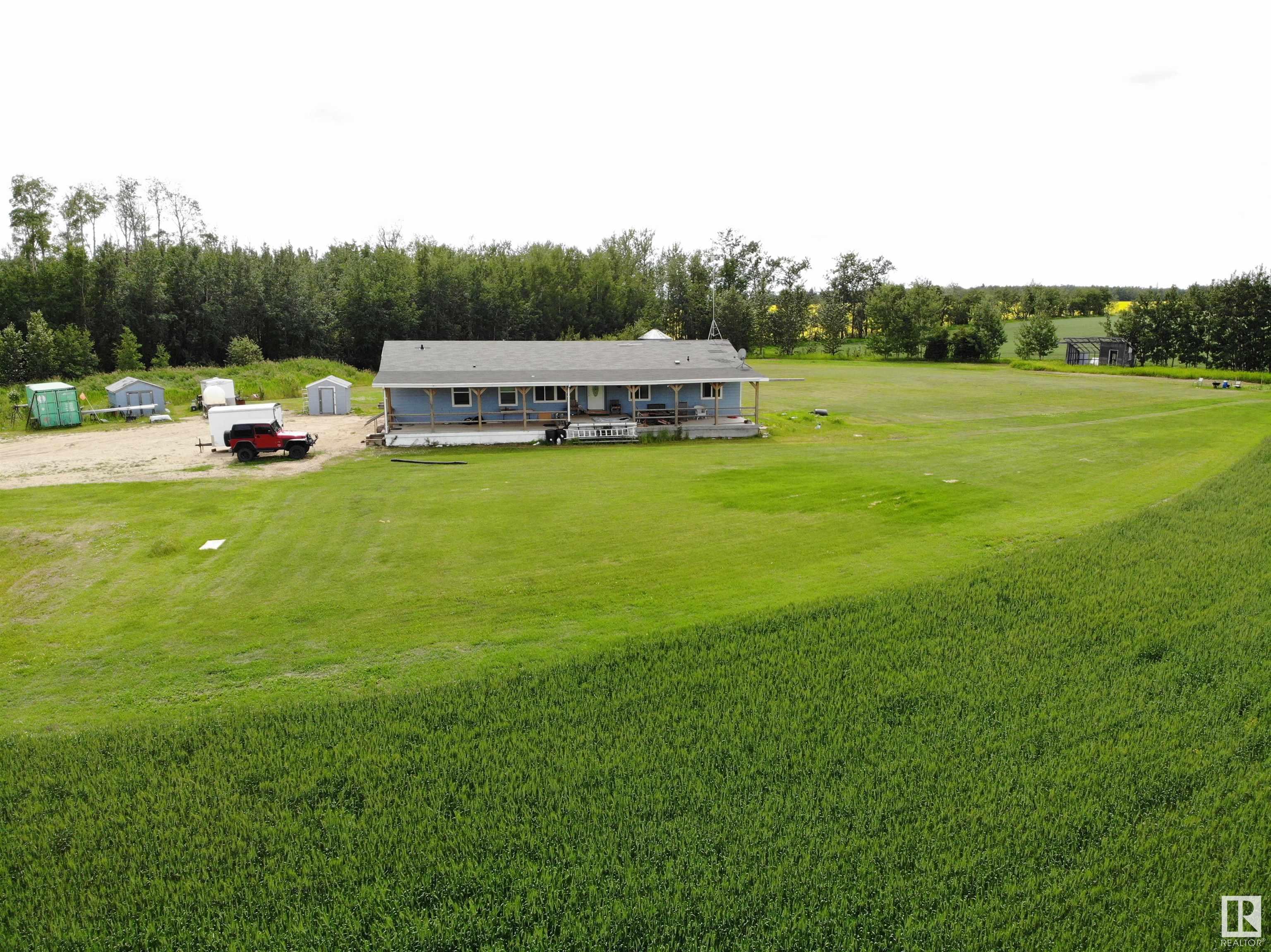Fourth View of 27011 Twp Rd 580, None, Rural Westlock County, Alberta, T0G 0A6