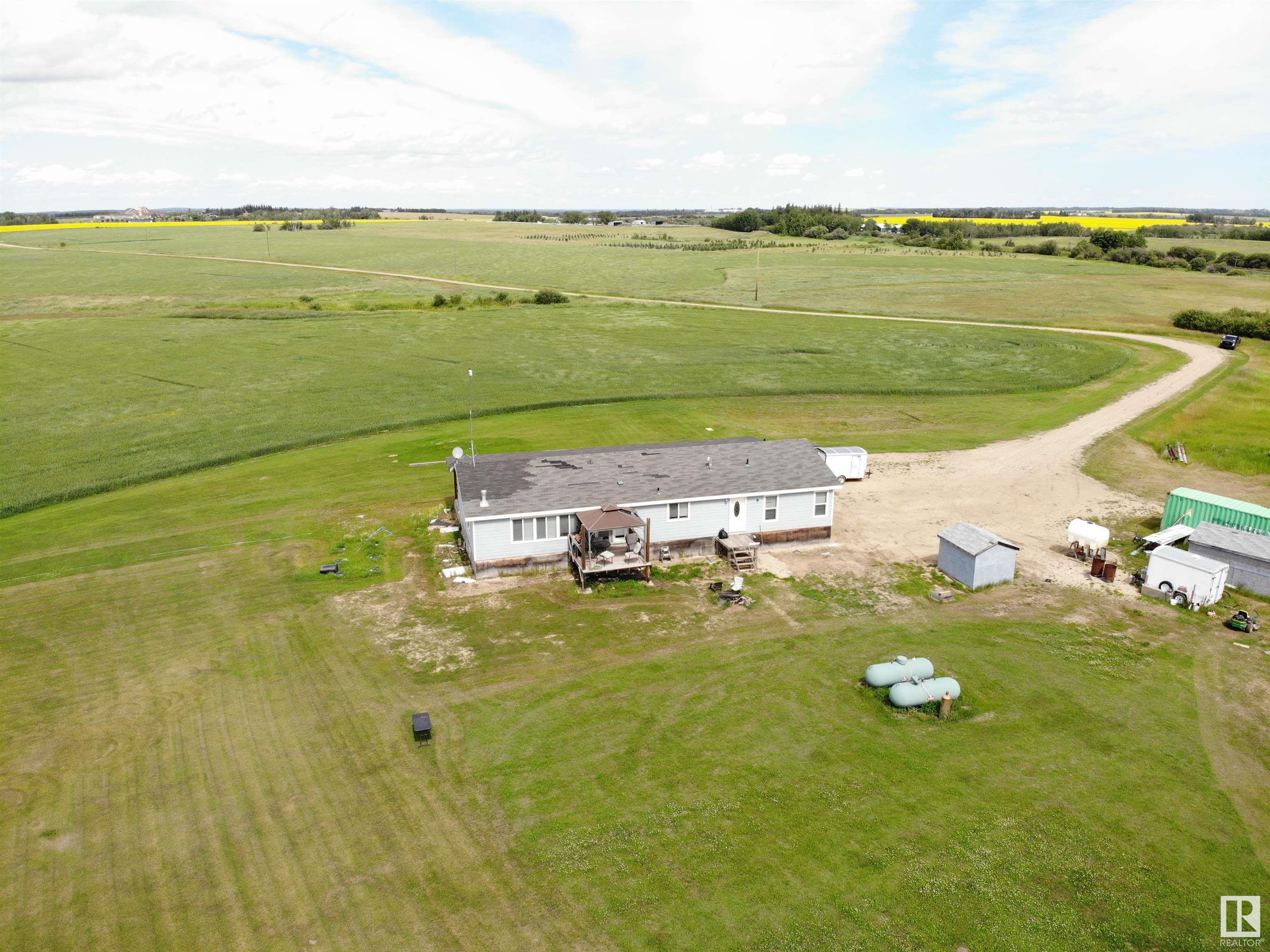 Fifth View of 27011 Twp Rd 580, None, Rural Westlock County, Alberta, T0G 0A6