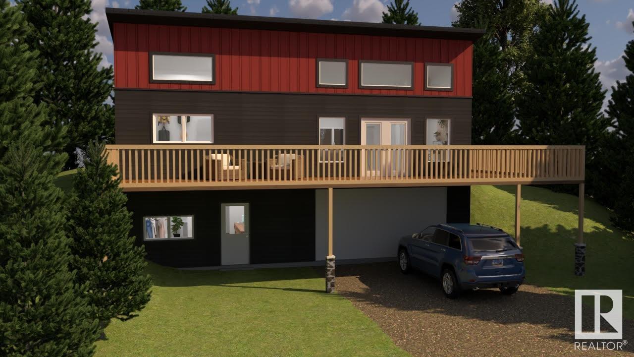 Second View of 17 HILLSIDE Crescent, Silver Sands, Rural Lac Ste. Anne County, Alberta, T0E 0A0