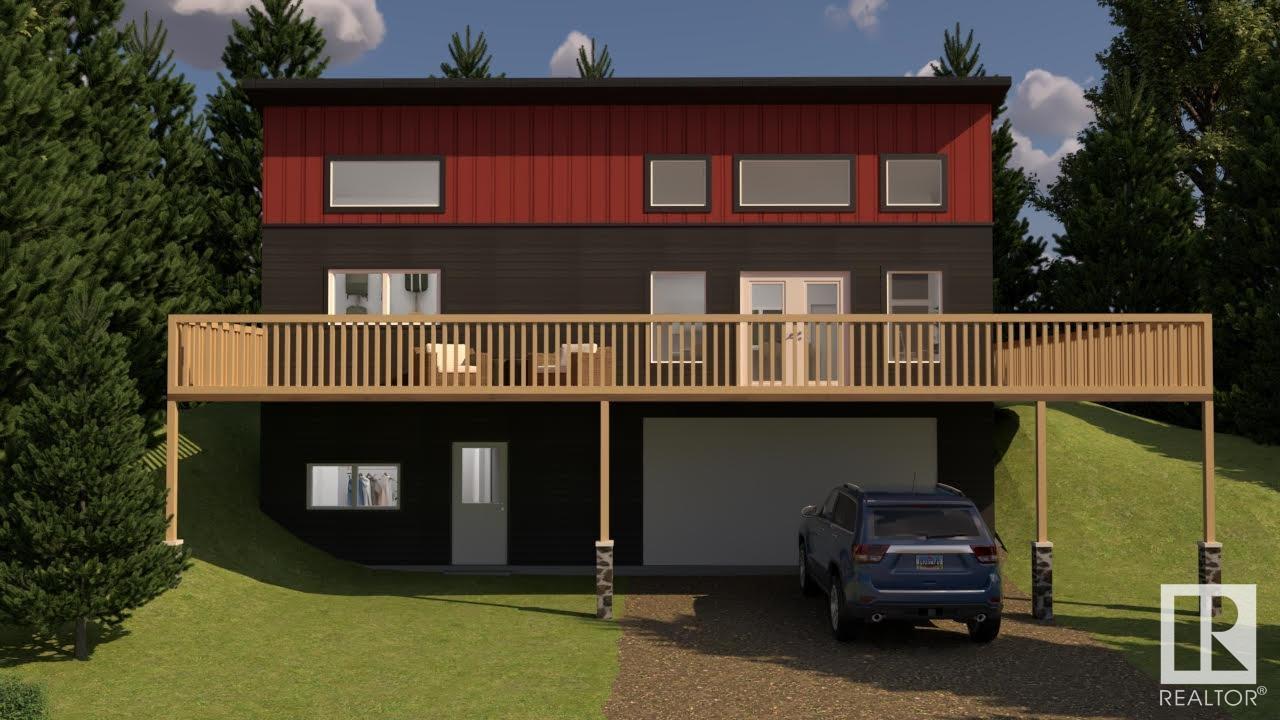 Third View of 17 HILLSIDE Crescent, Silver Sands, Rural Lac Ste. Anne County, Alberta, T0E 0A0