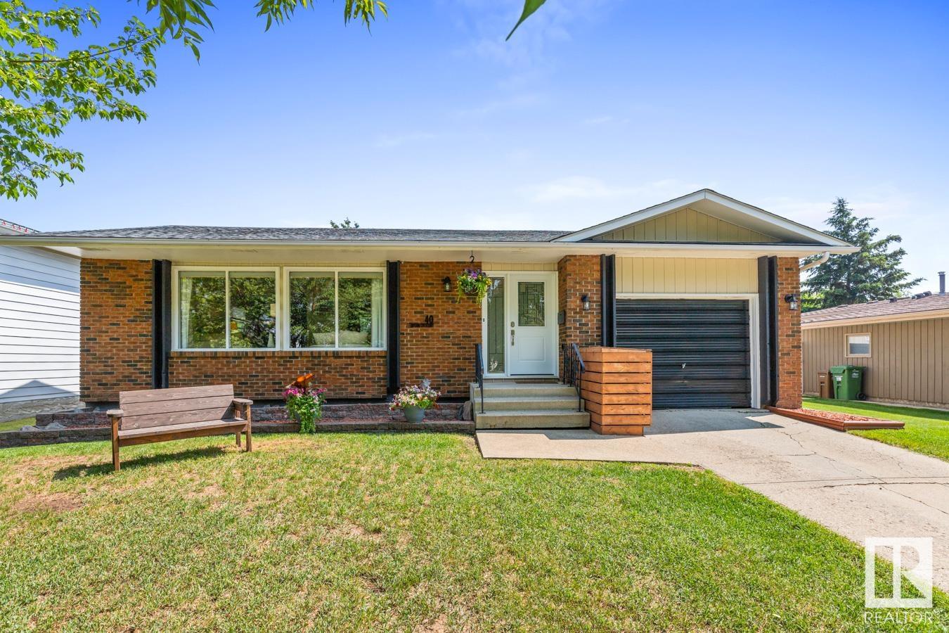40 AUSTIN Crescent, E4448479, Alberta,