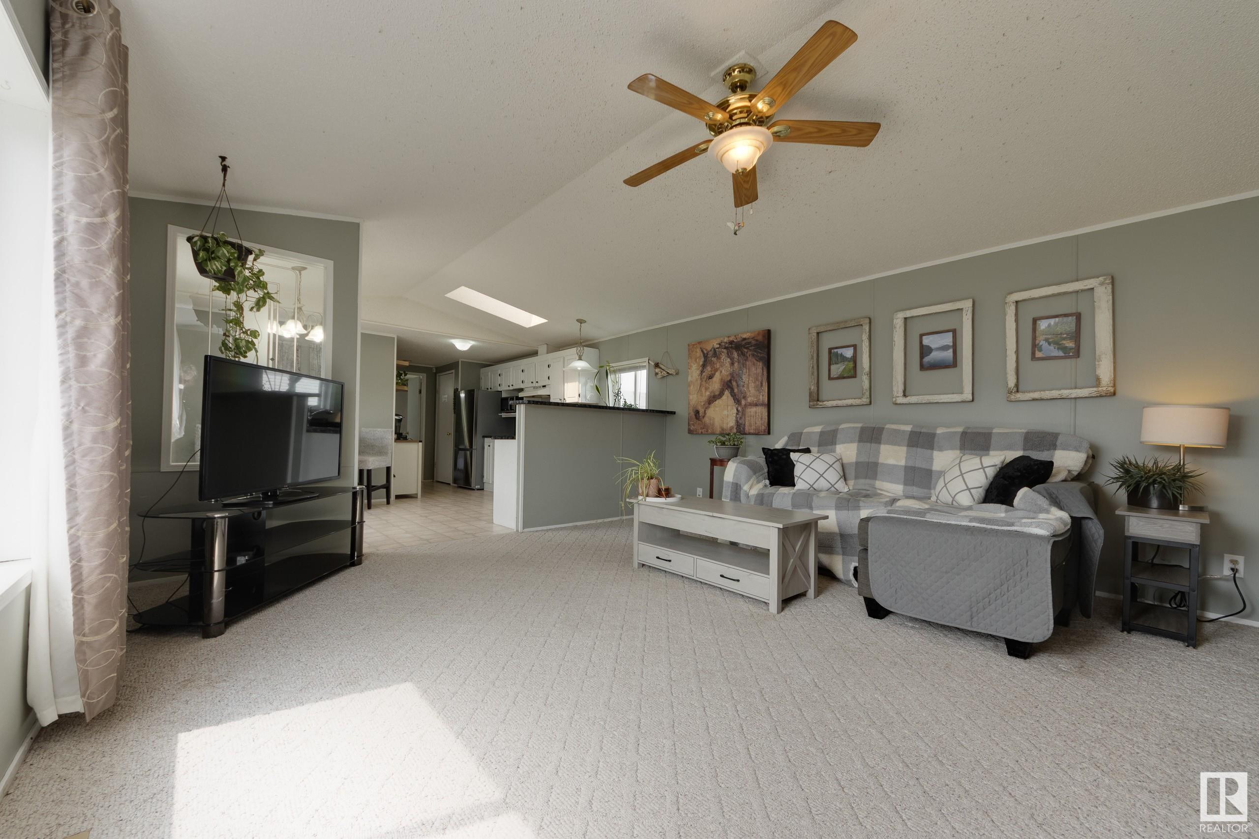 38 Calmar Mobile Home Park, E4448481, Alberta,