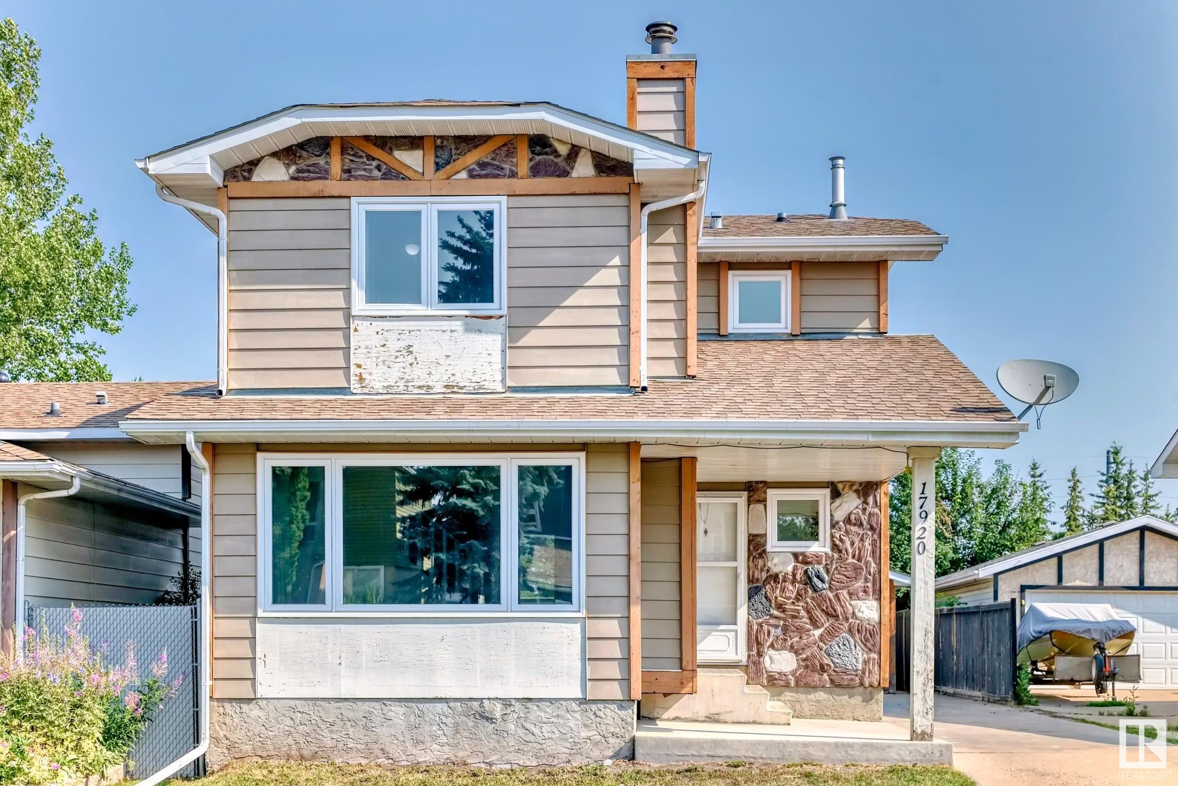 17920 78 Avenue, E4448483, Alberta,