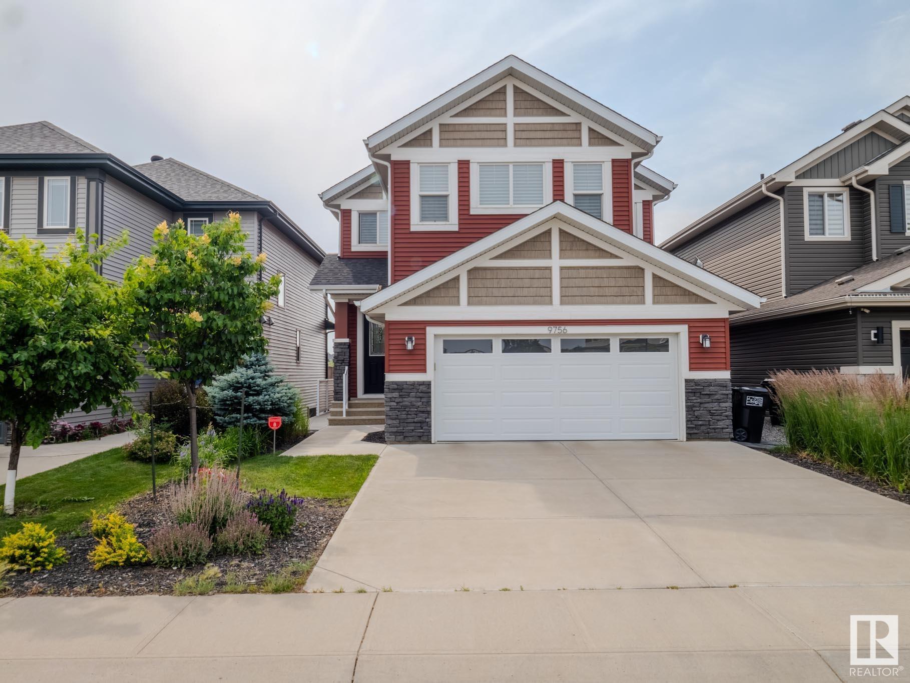9756 222 Street, E4448484, Alberta,