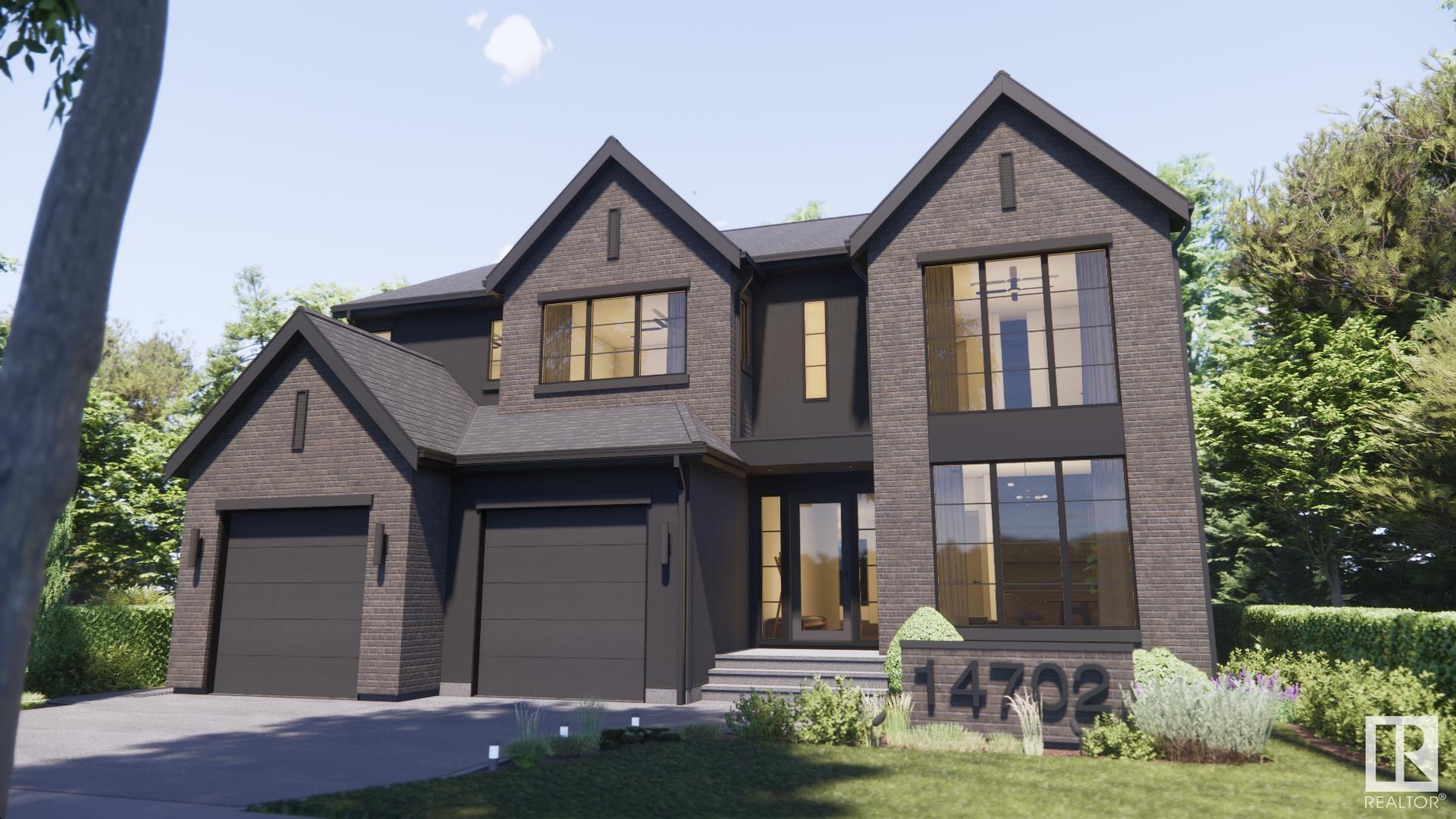 Fourth View of 14702 PARK Drive, Parkview, Edmonton, Alberta, T5R 5V4