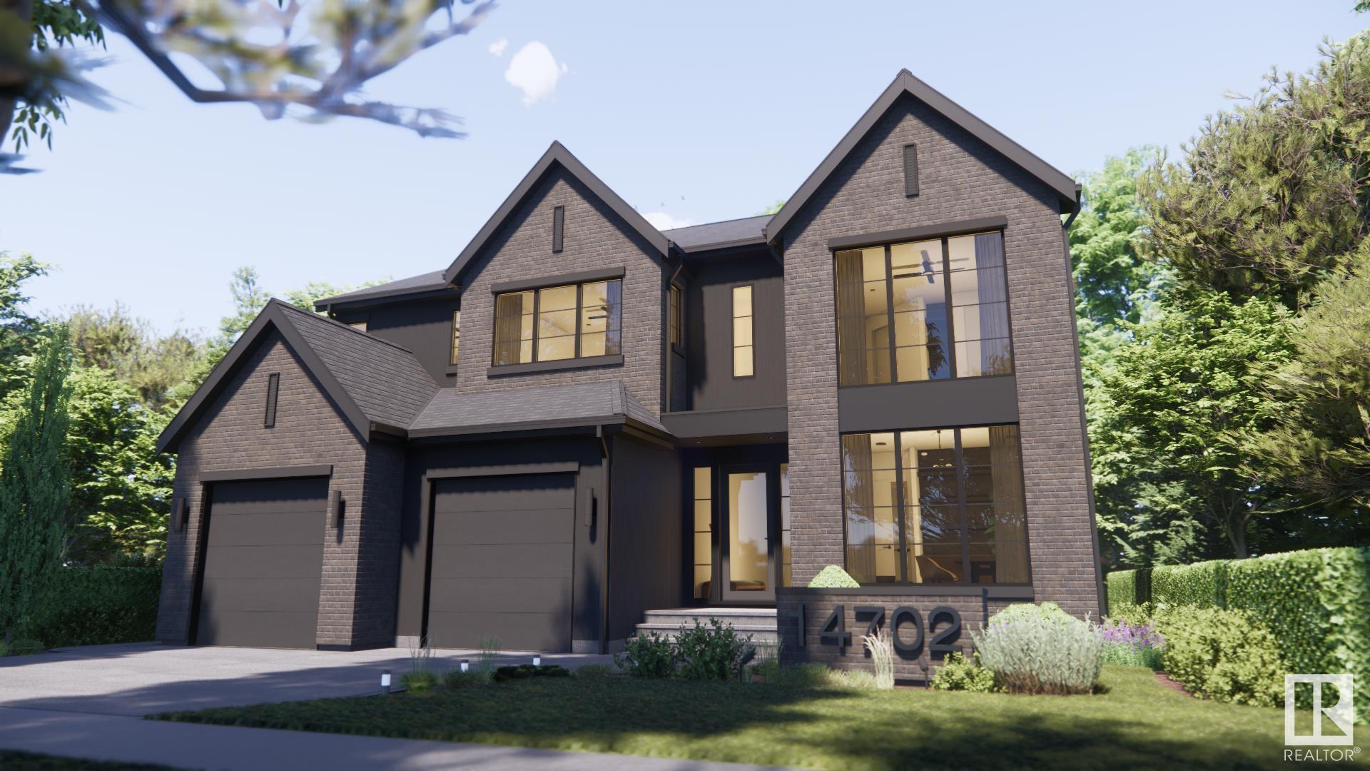Fifth View of 14702 PARK Drive, Parkview, Edmonton, Alberta, T5R 5V4