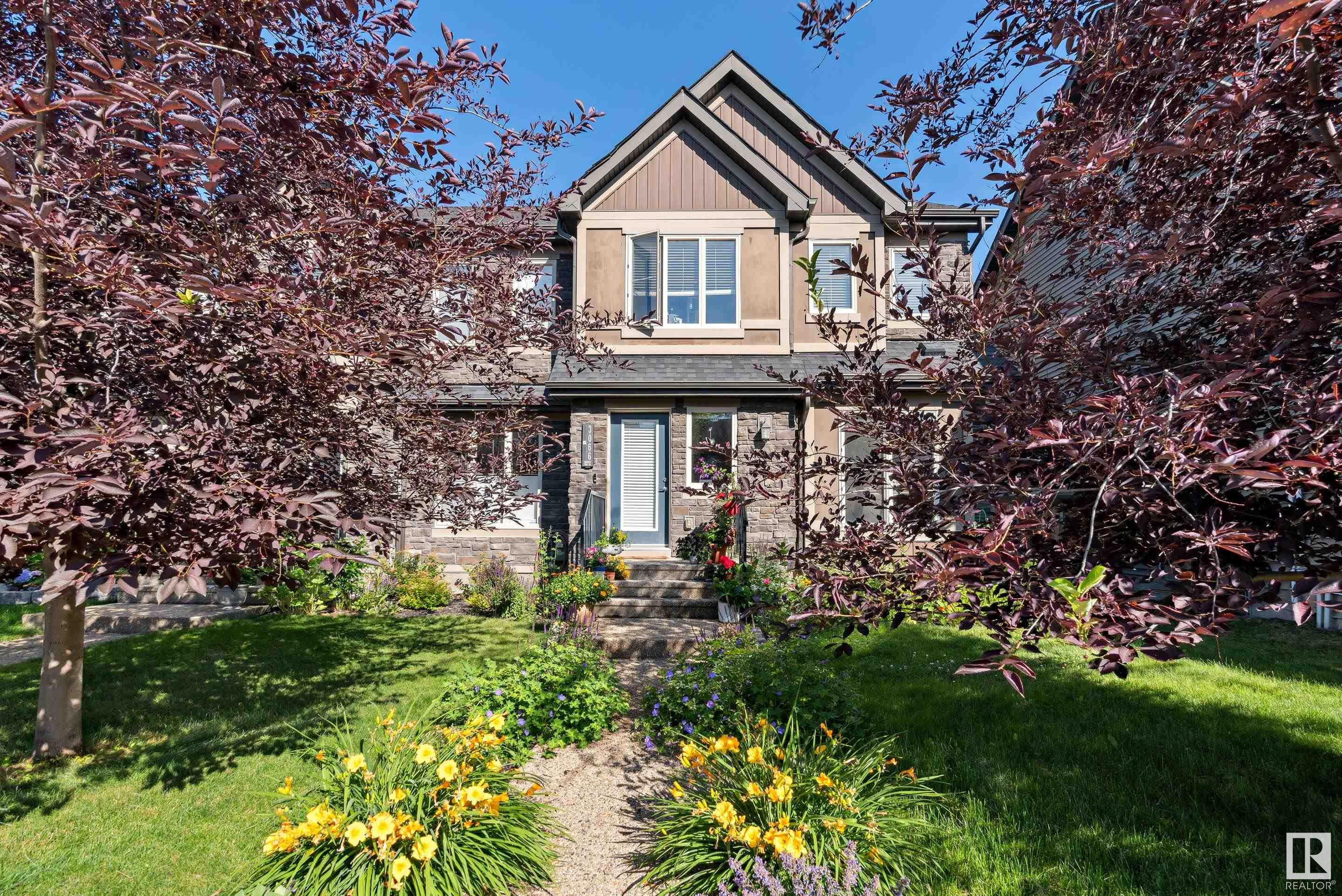 3066 Keswick Way SW, E4448492, Alberta,