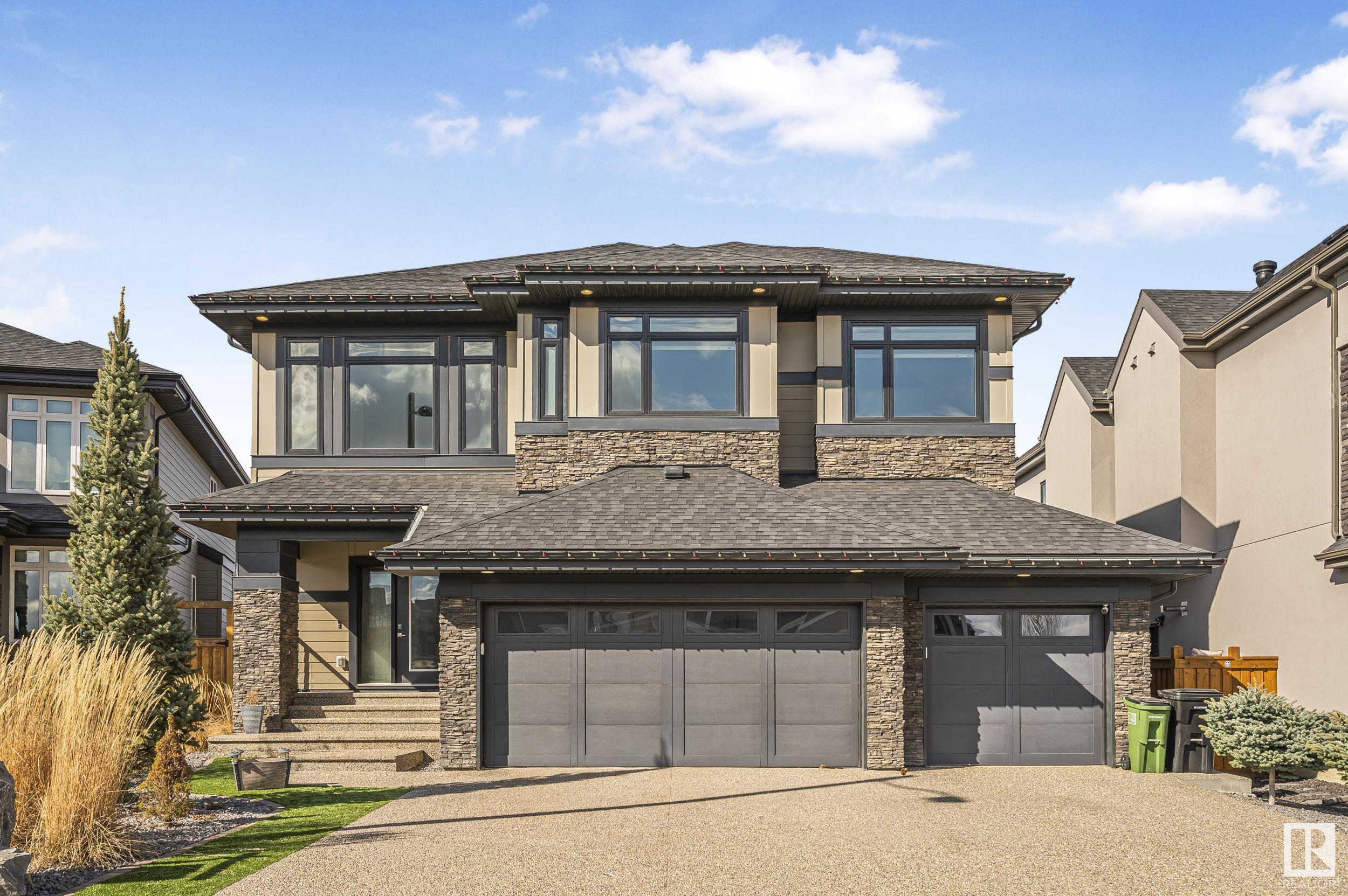 1197 HAINSTOCK Green, E4448498, Alberta,