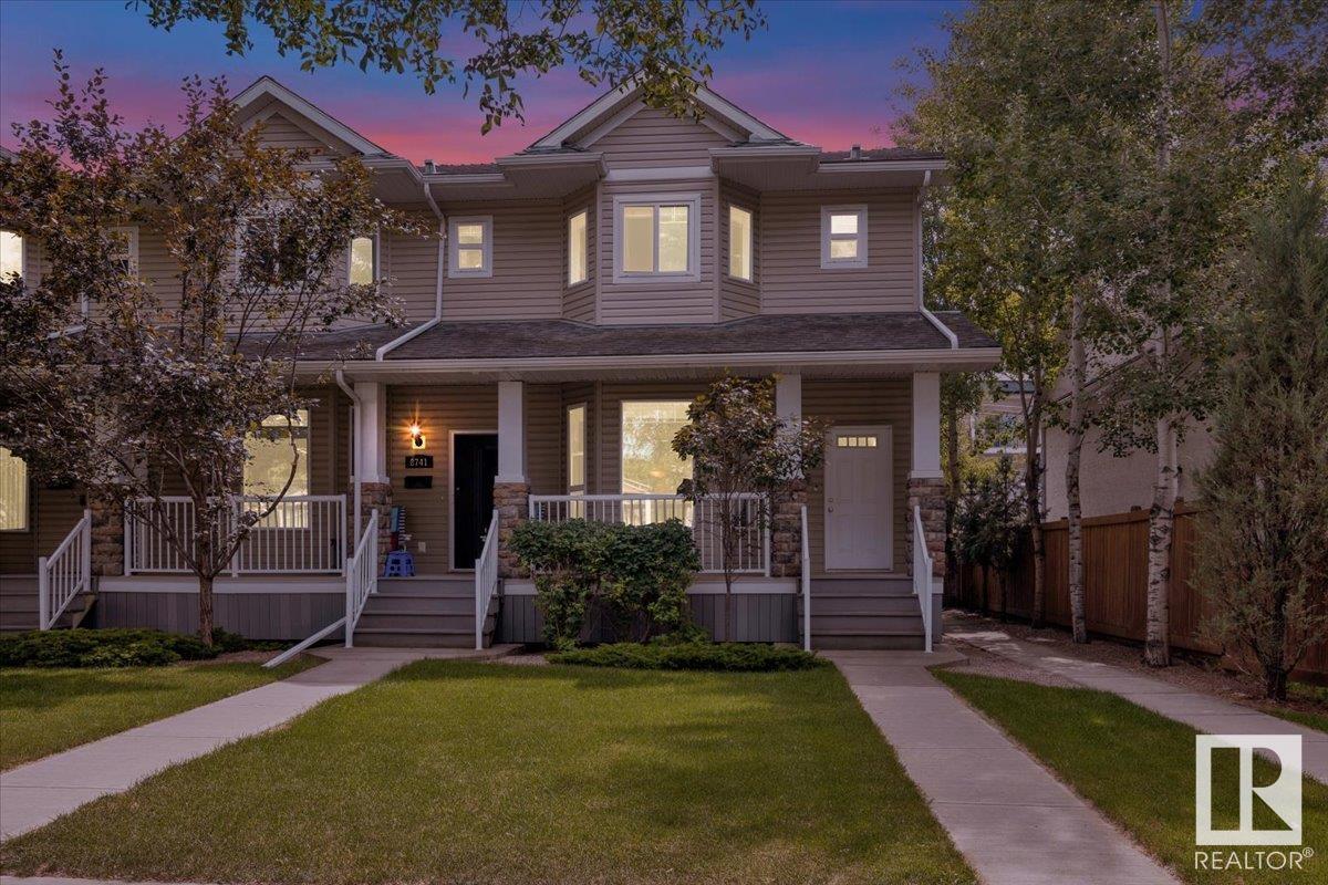 8743 83 Avenue, E4448505, Alberta,
