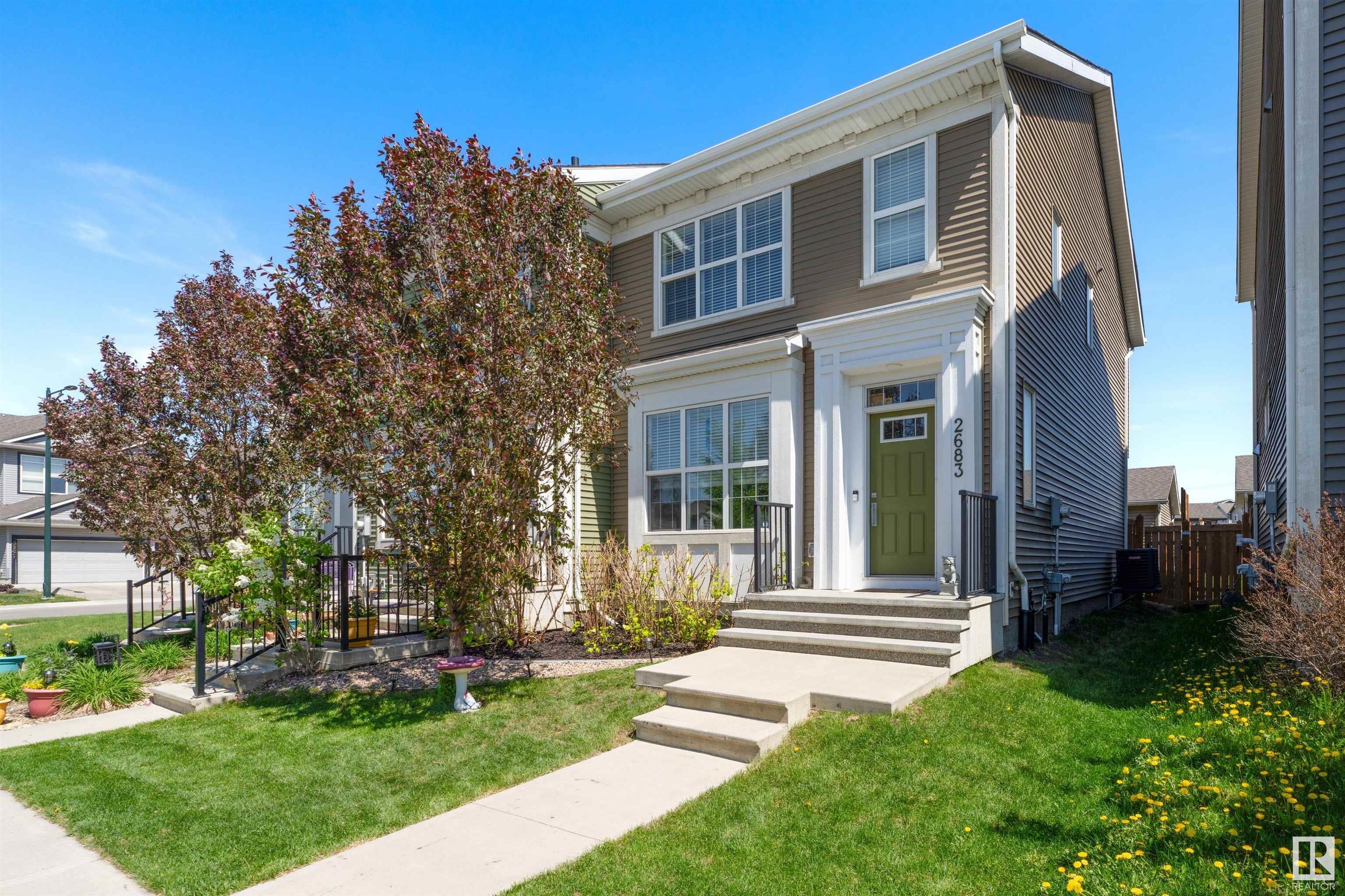 2683 MAPLE Way, E4448525, Alberta,