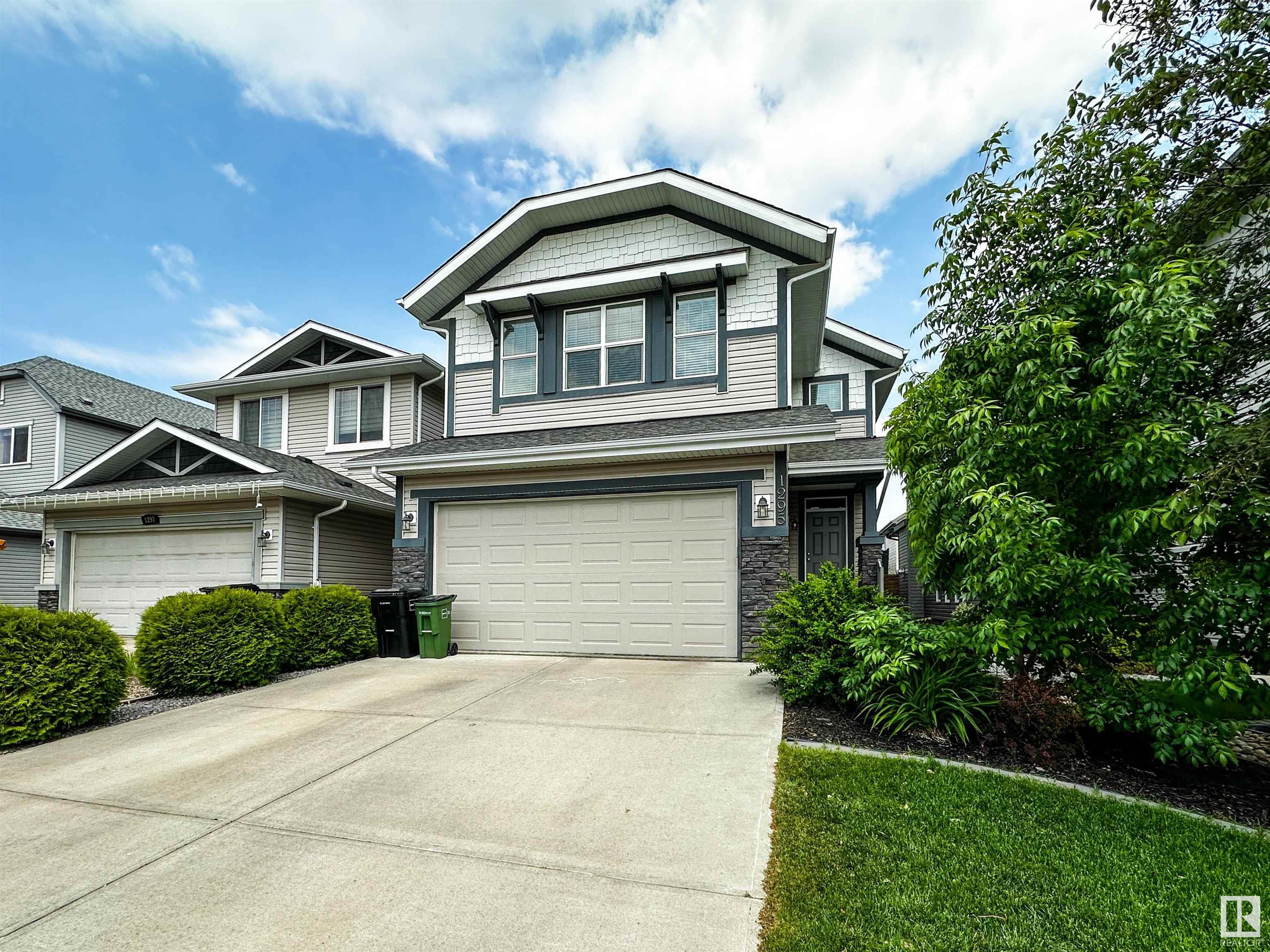 1295 SECORD LANDING Landing, E4448526, Alberta,