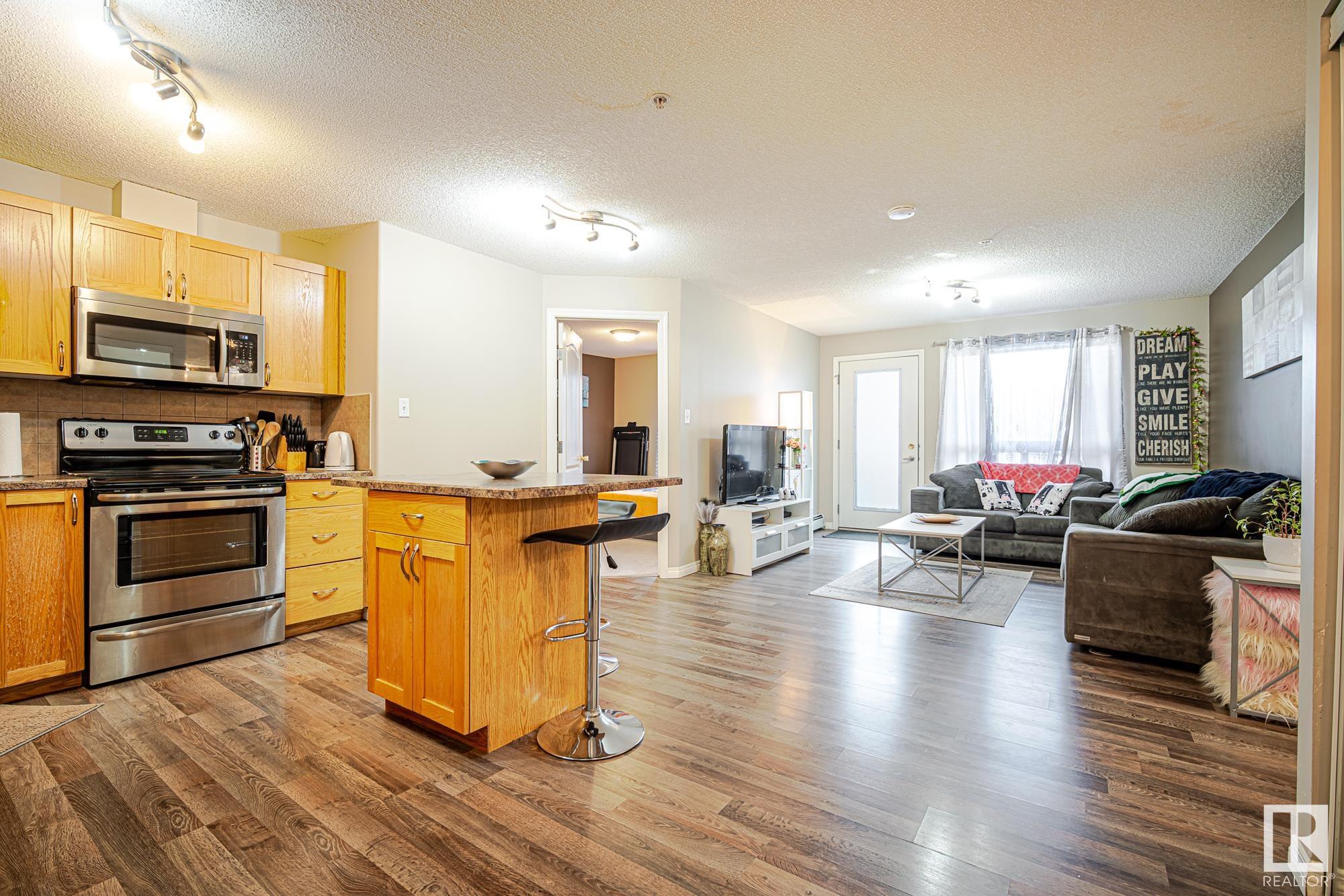 1124 330 CLAREVIEW STATION Drive, E4448529, Alberta,