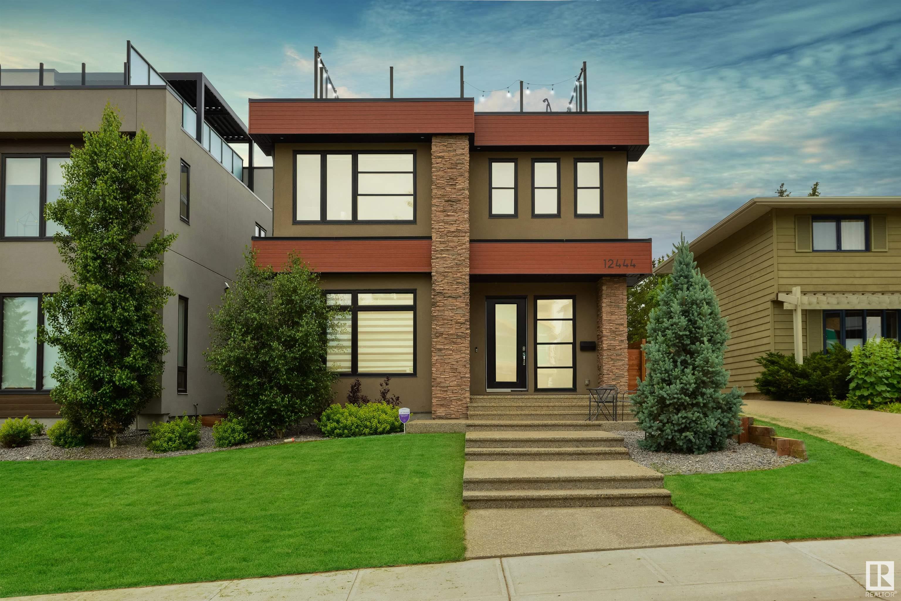 12444 LANSDOWNE Drive, E4448532, Alberta,