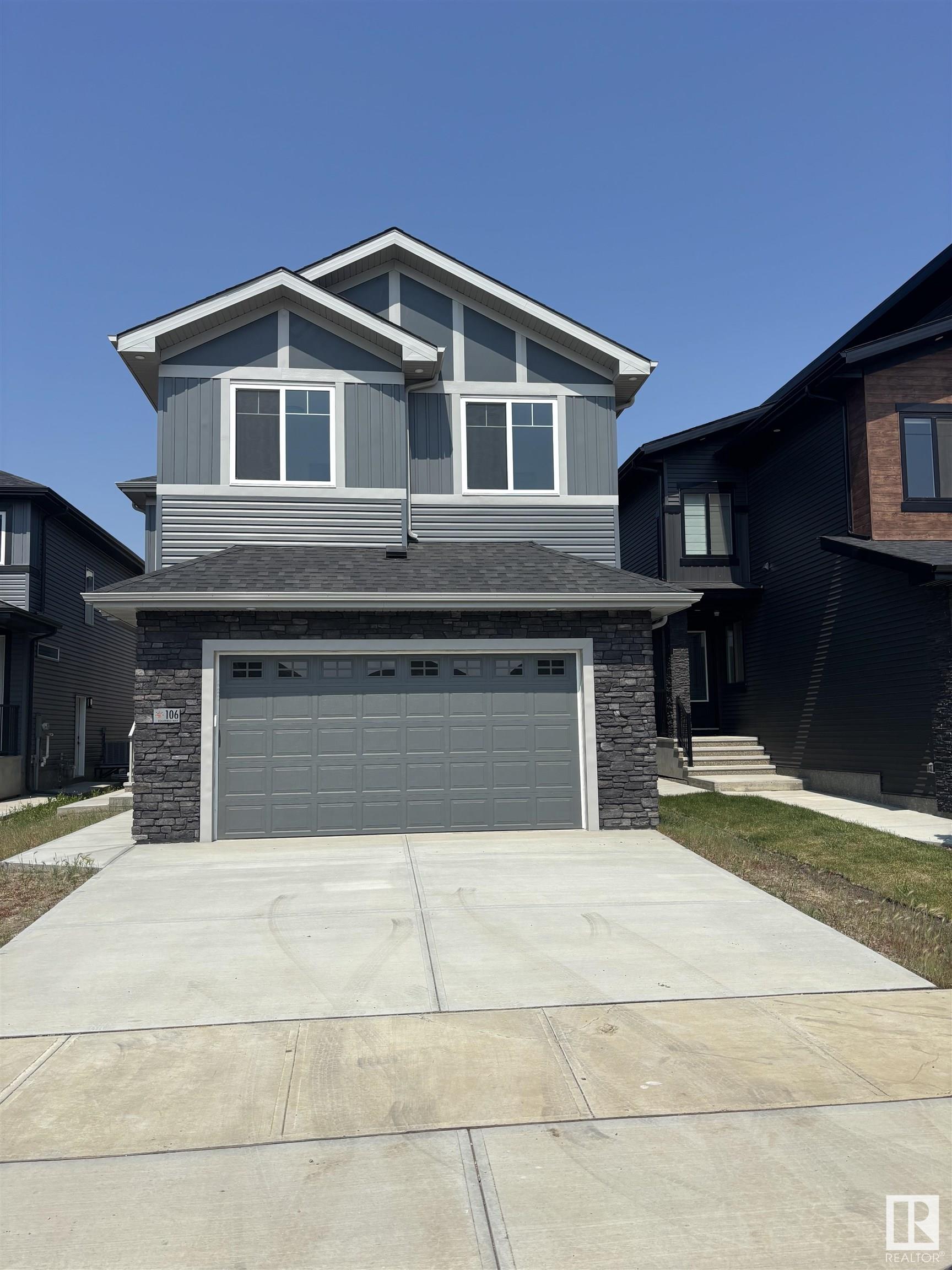 106 Edgefield Way, E4448535, Alberta,