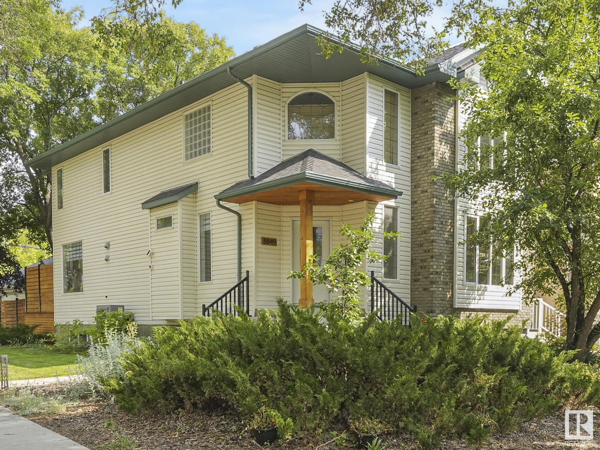 8849 91 Street, E4448545, Alberta,