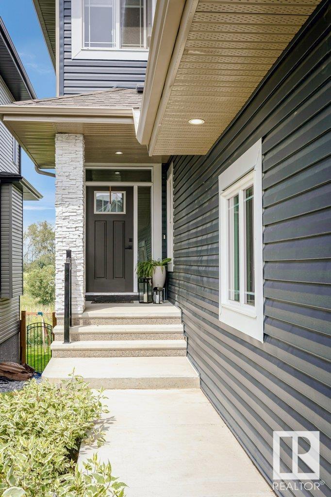 Third View of 20916 131 Avenue NW, Trumpeter Area, Edmonton, Alberta, T5S 0P4