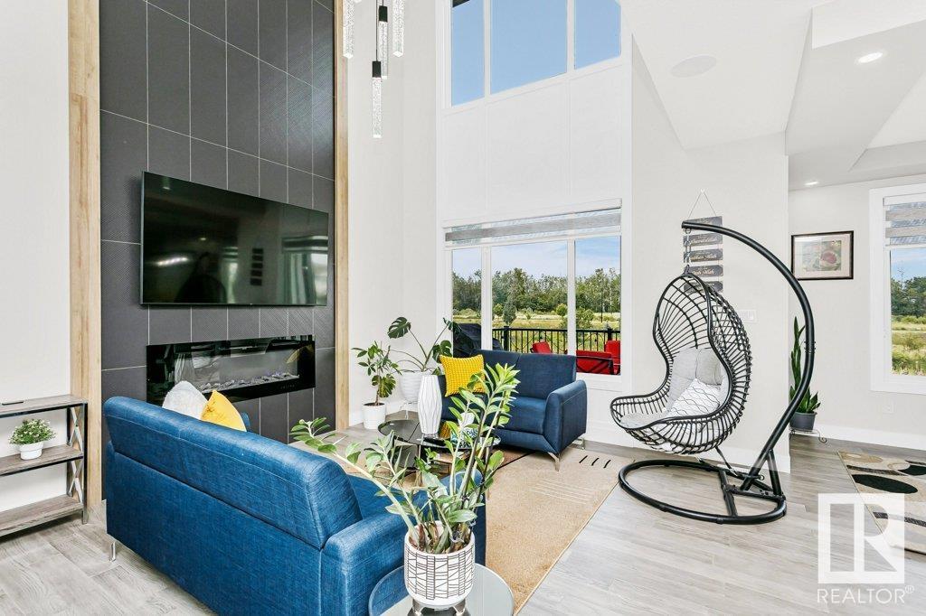 Fifth View of 20916 131 Avenue NW, Trumpeter Area, Edmonton, Alberta, T5S 0P4